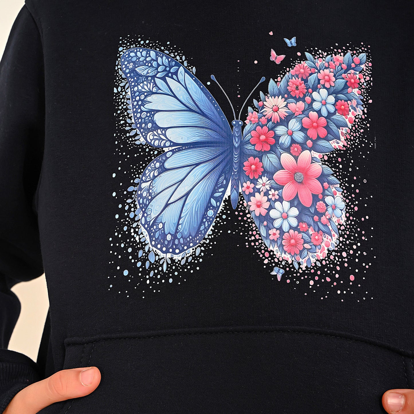 Twinki Set Dark Blue