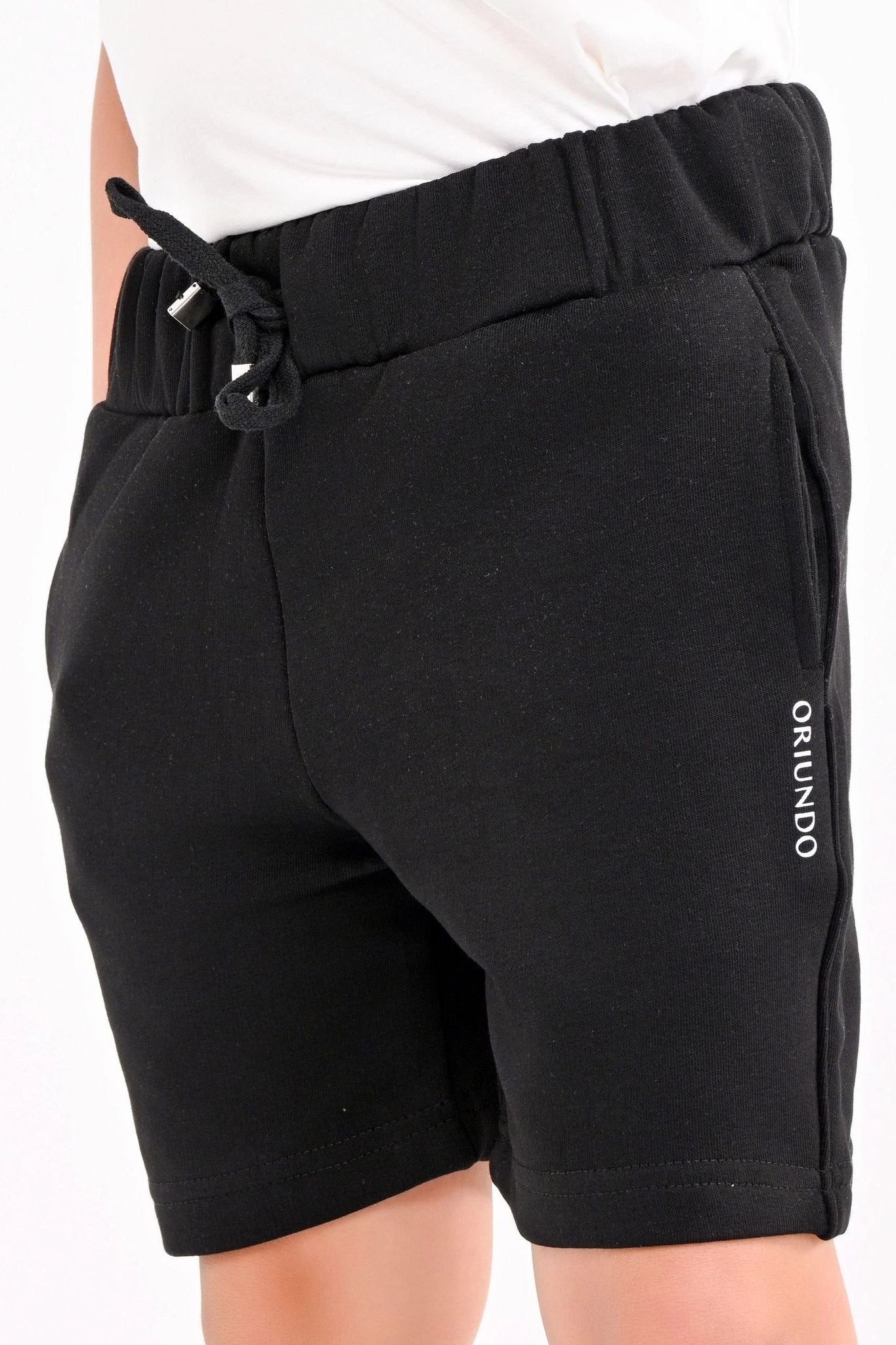 Comfort short for boys