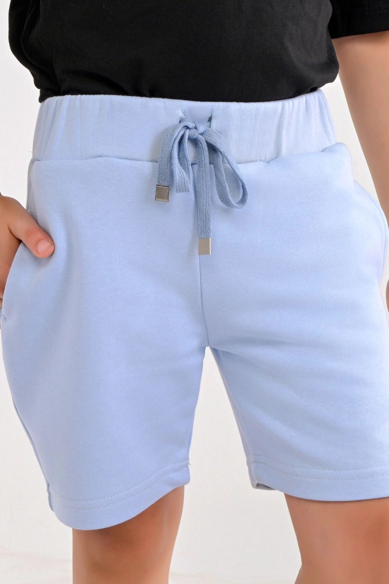 Comfort short for boys