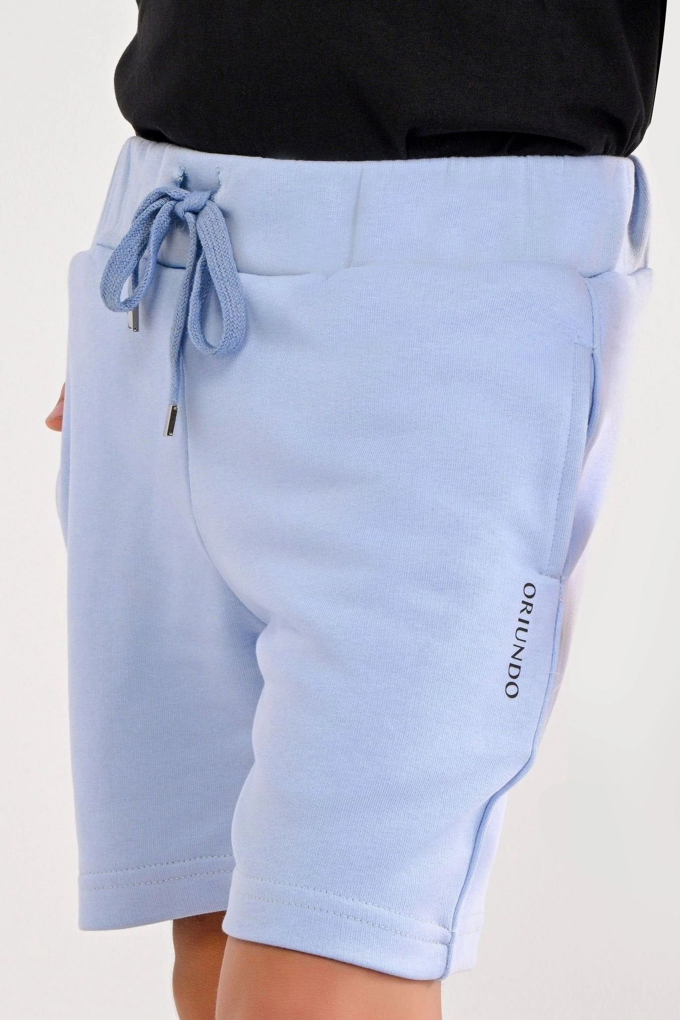 Comfort short for boys