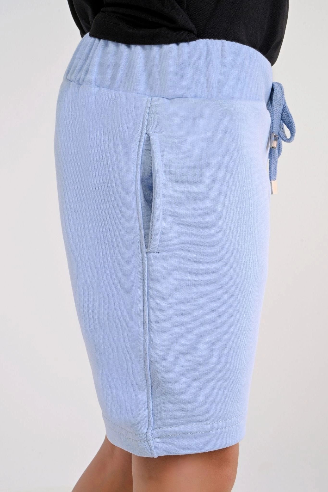 Comfort short for boys