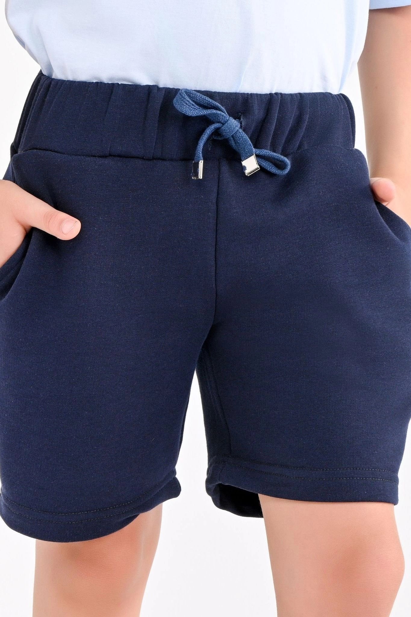 Comfort short for boys