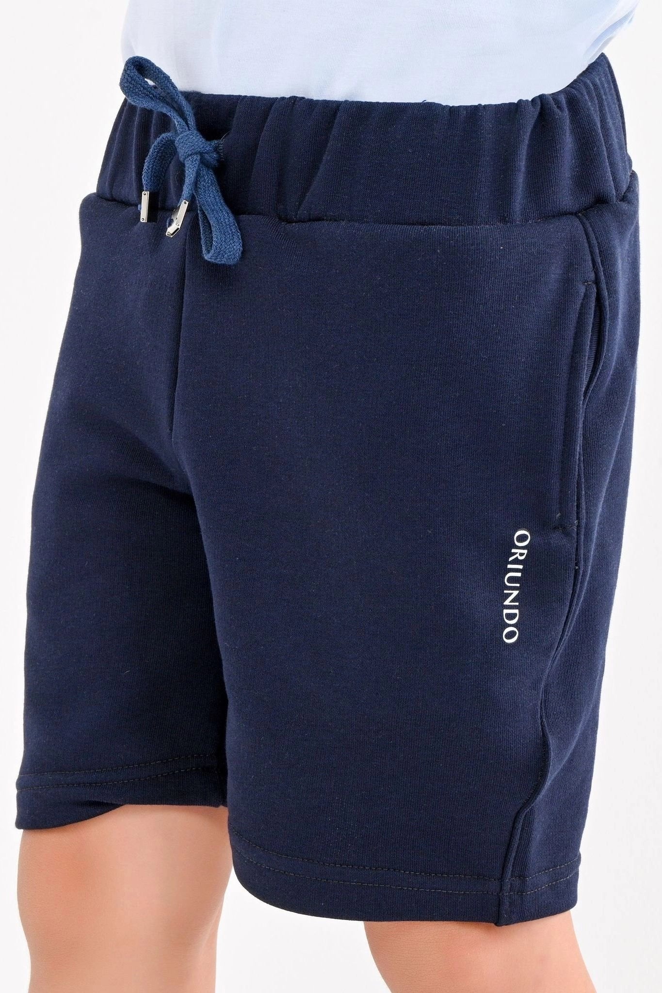 Comfort short for boys