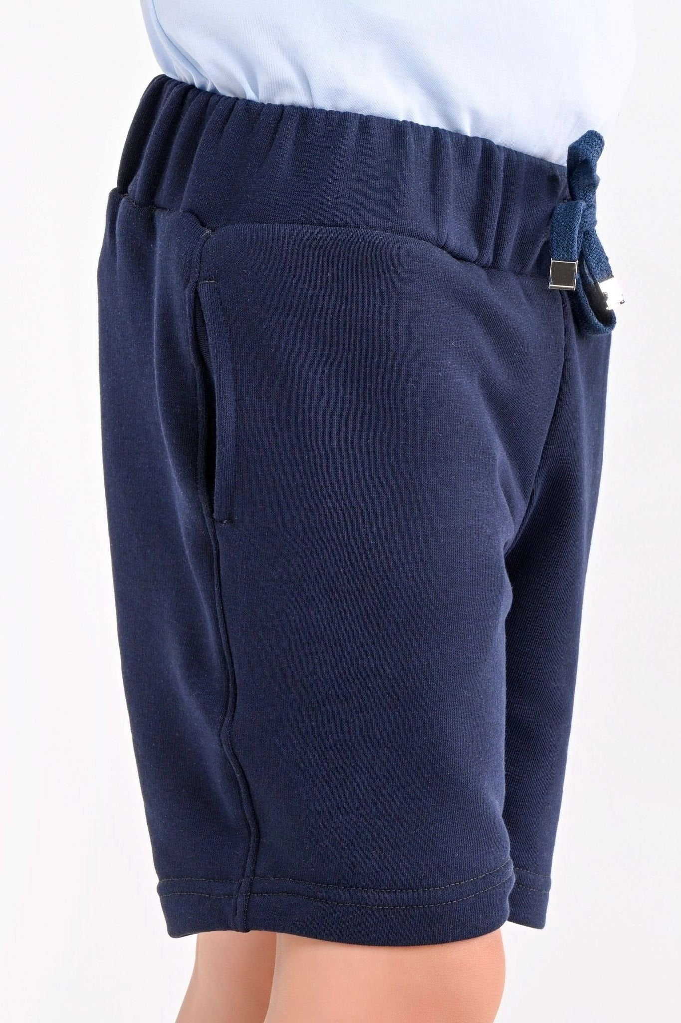Comfort short for boys