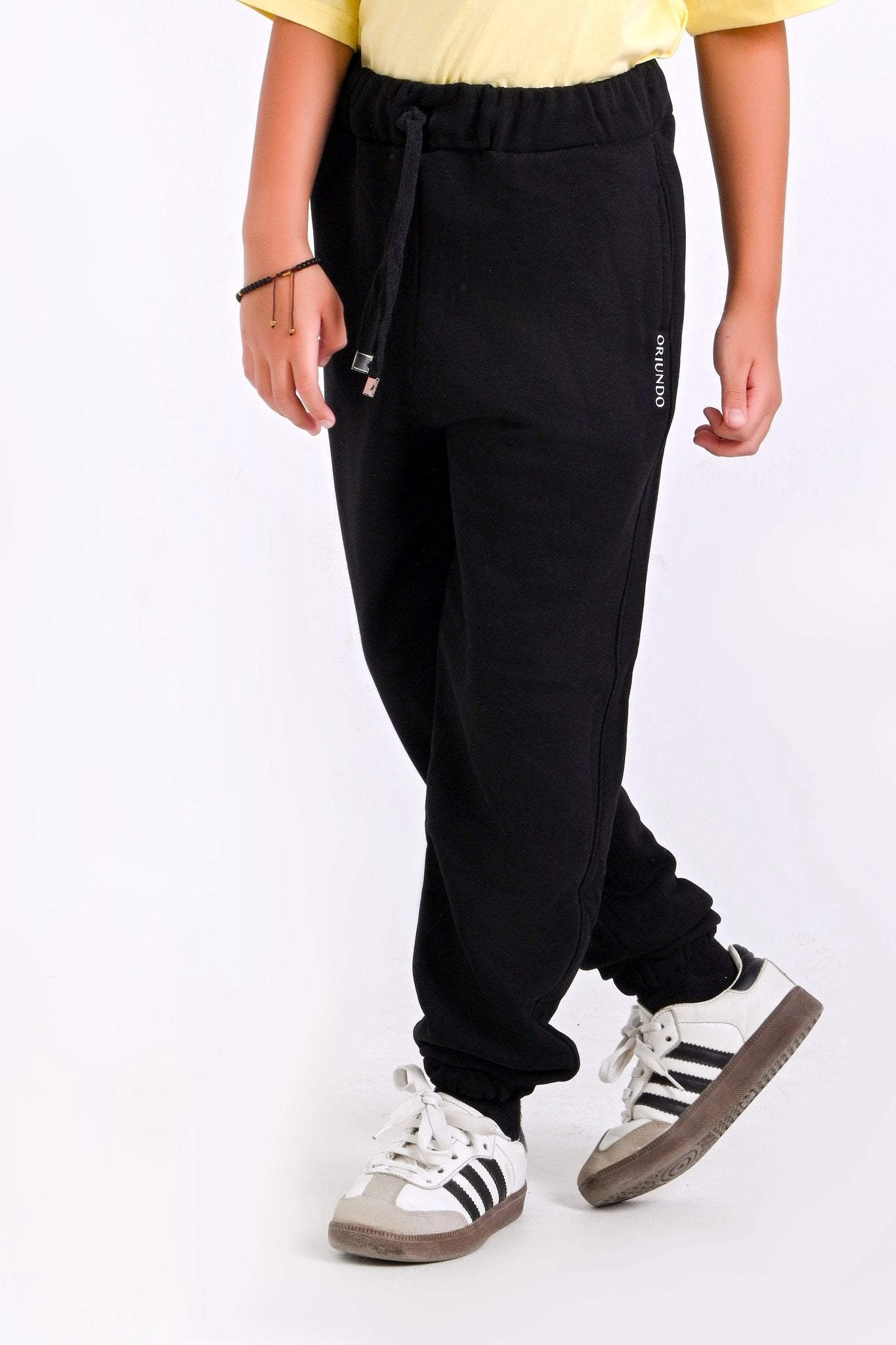 Comfort Sweatpants for boys