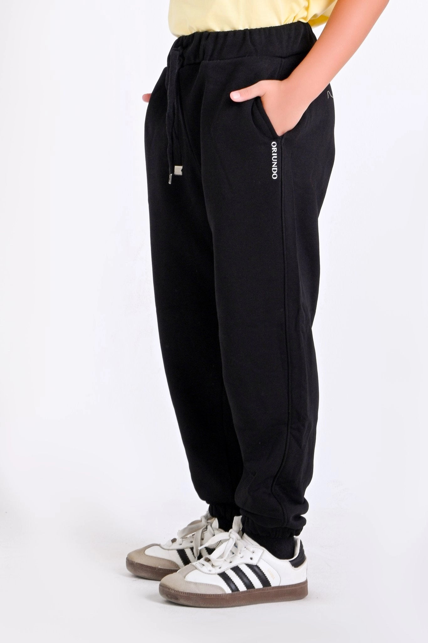 Comfort Sweatpants for boys