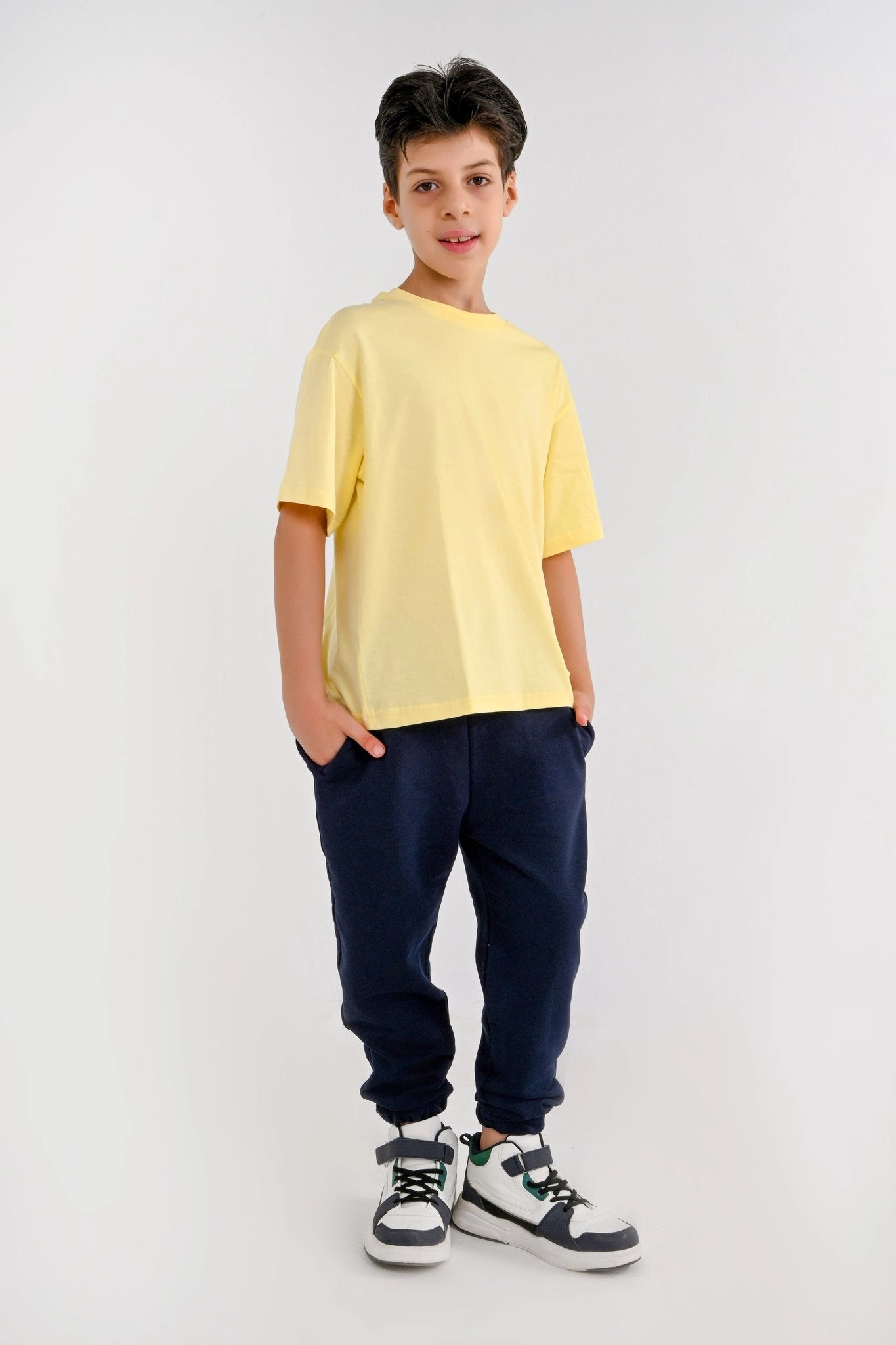Comfort Sweatpants for boys
