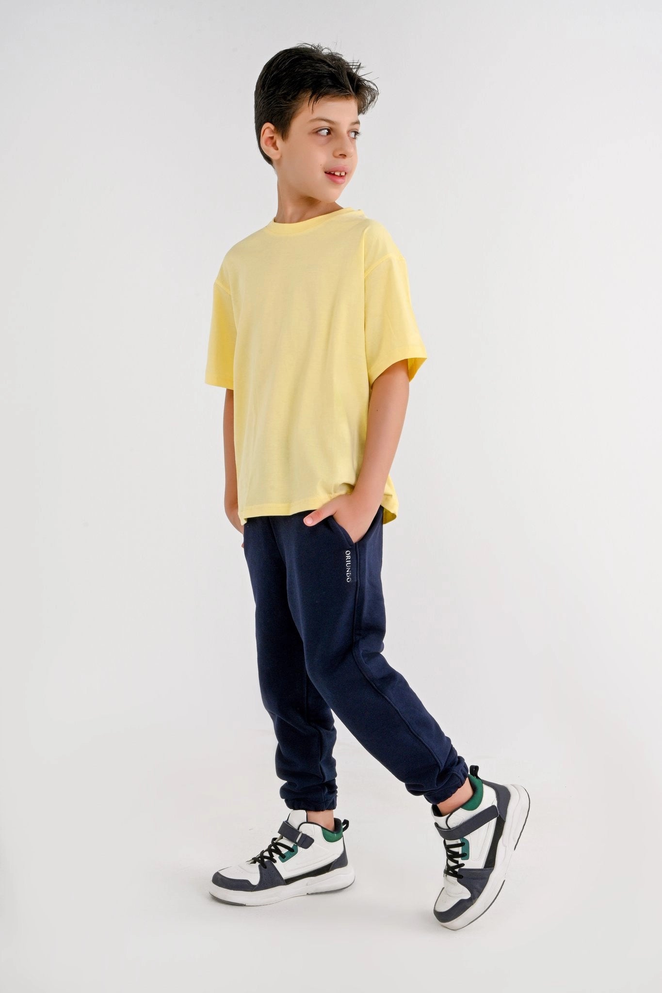 Comfort Sweatpants for boys