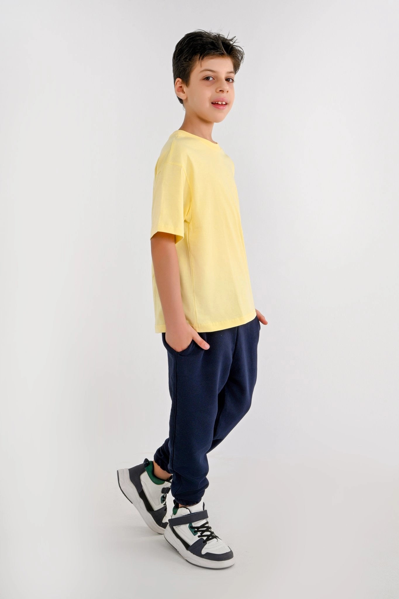 Comfort Sweatpants for boys