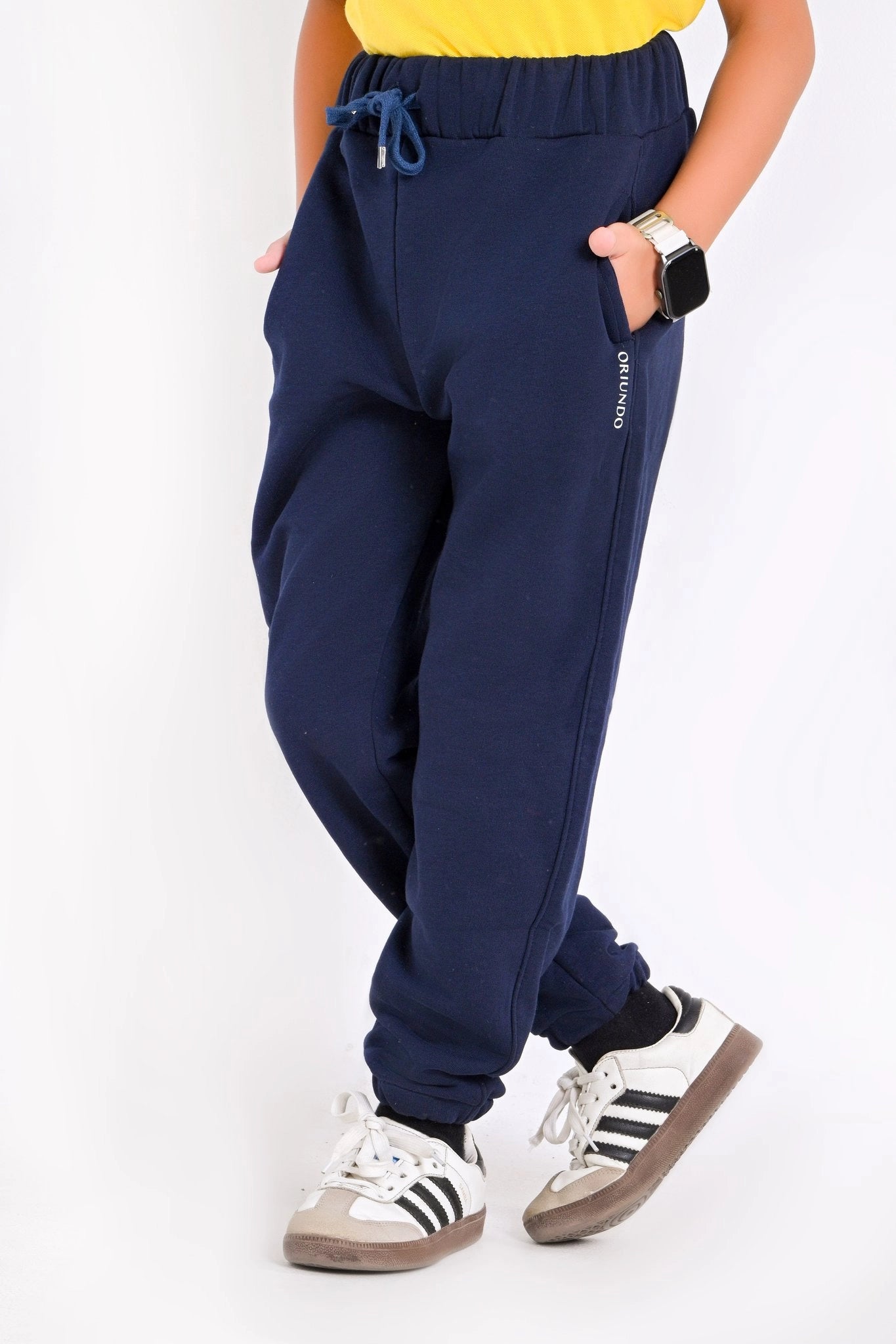 Comfort Sweatpants for boys