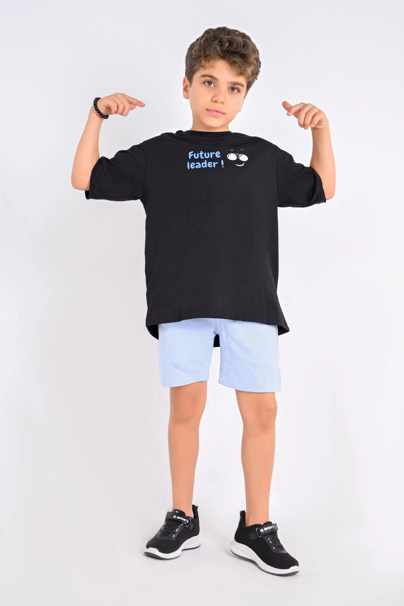 Oversize T-Shirt