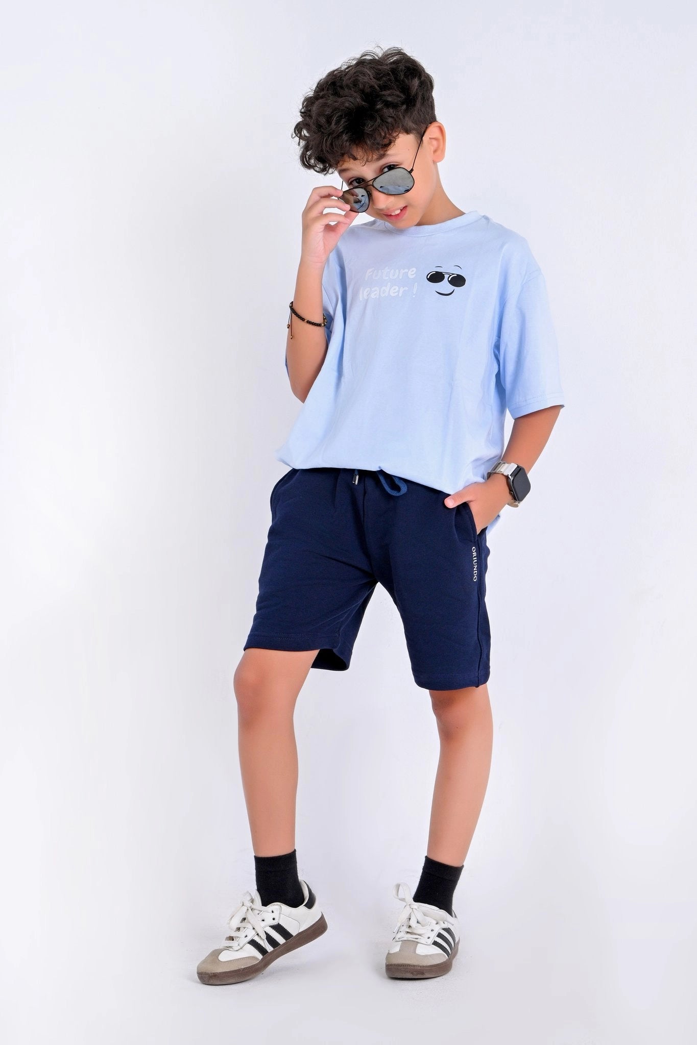Oversize T-Shirt