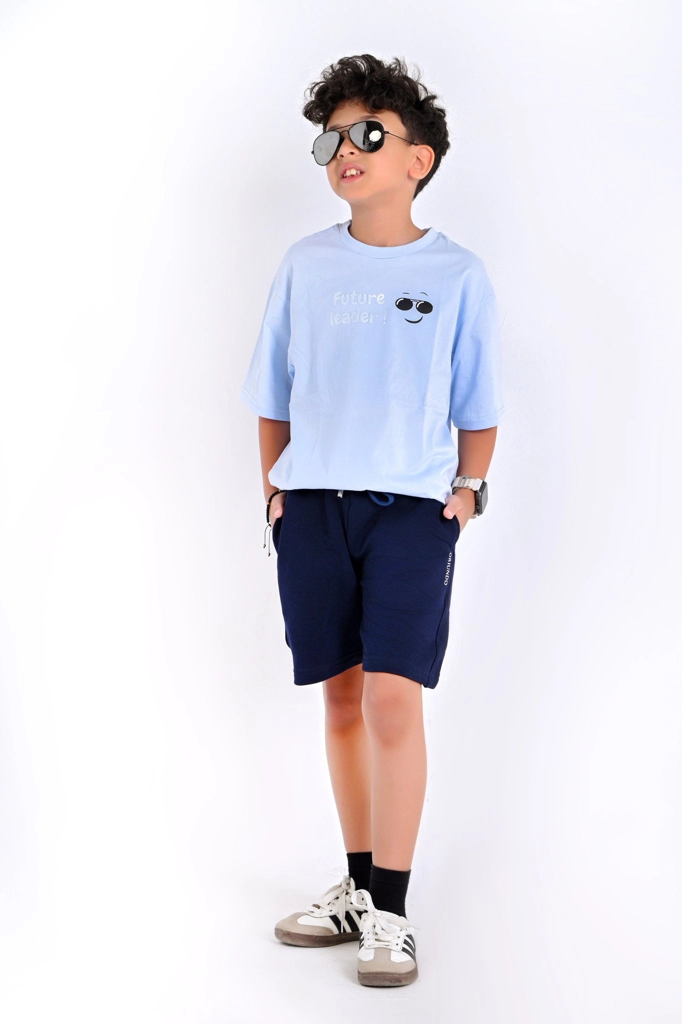 Oversize T-Shirt