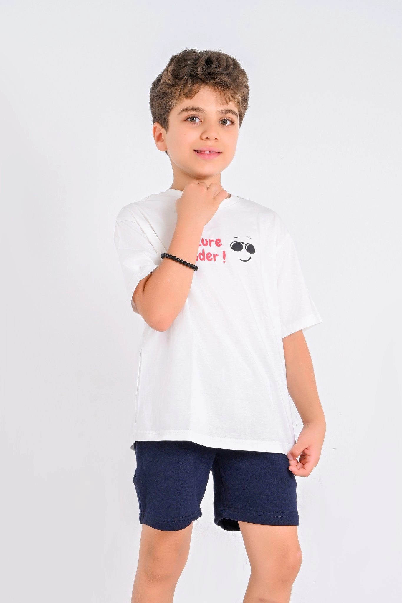 Oversize T-Shirt