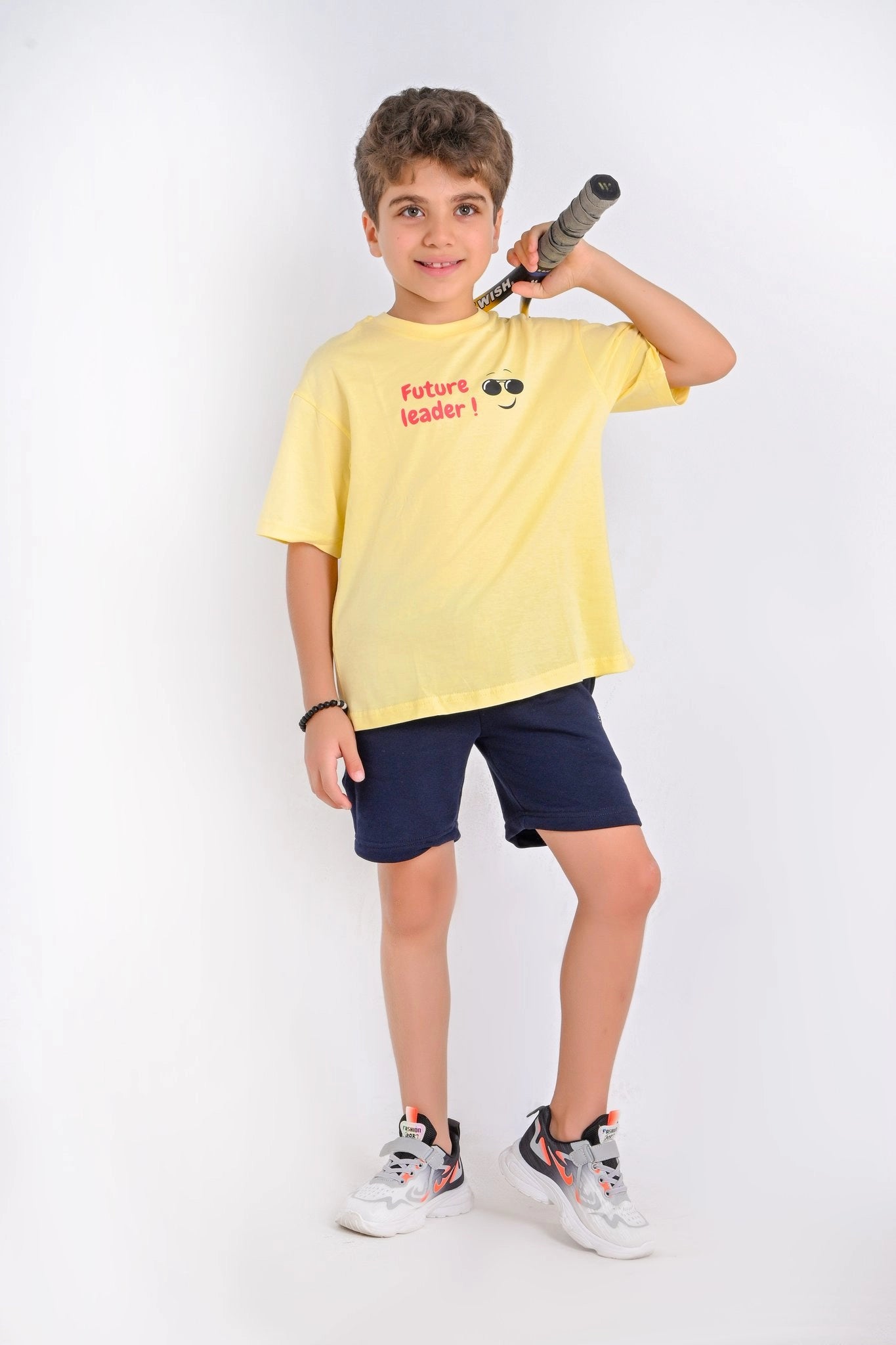 Oversize T-Shirt