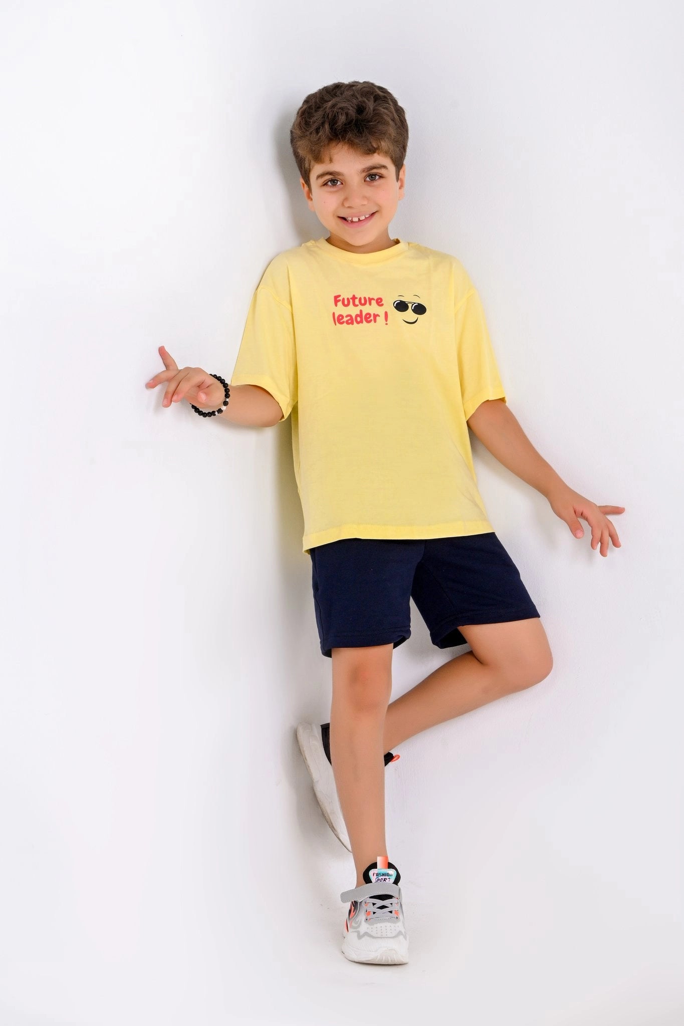 Oversize T-Shirt