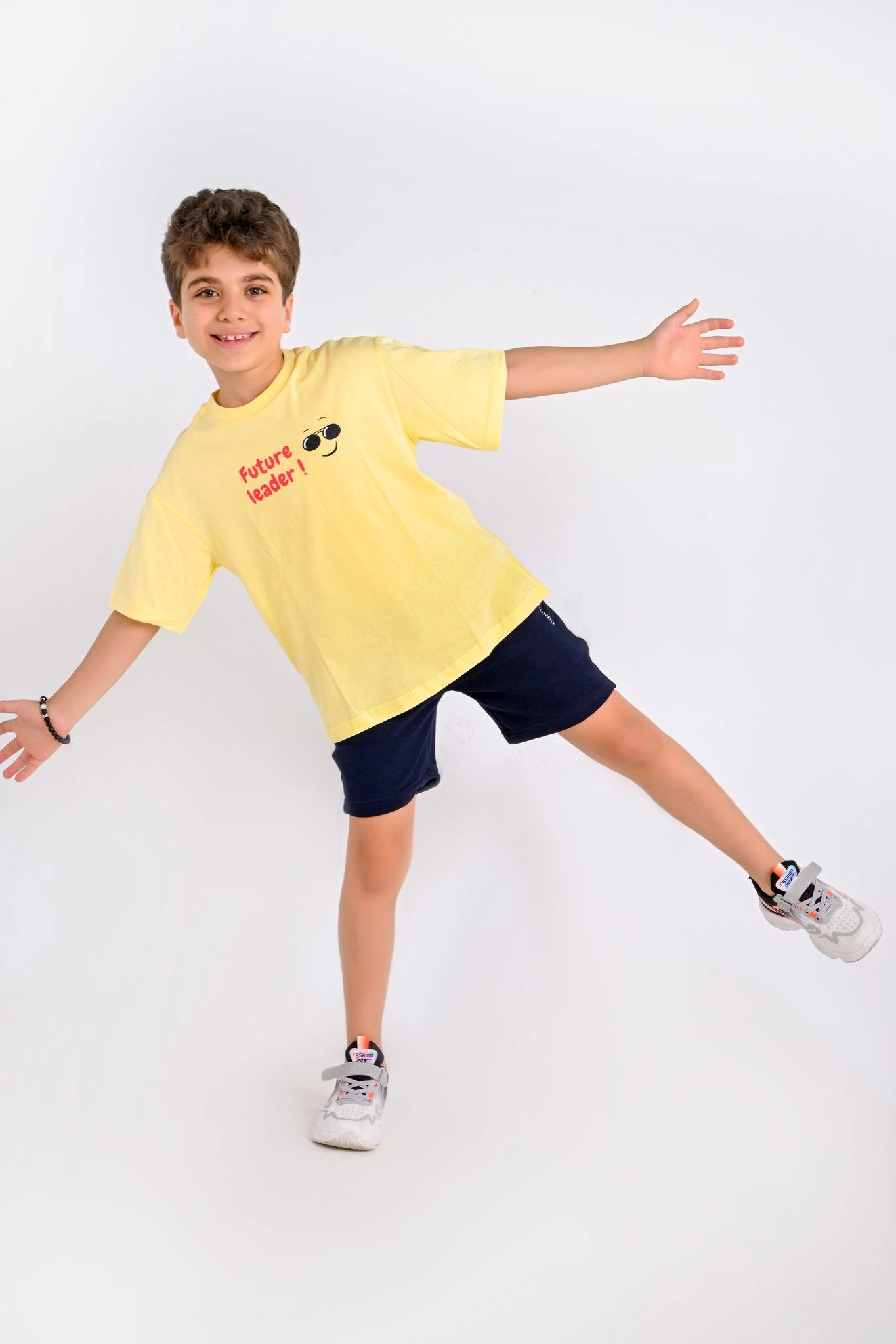 Oversize T-Shirt