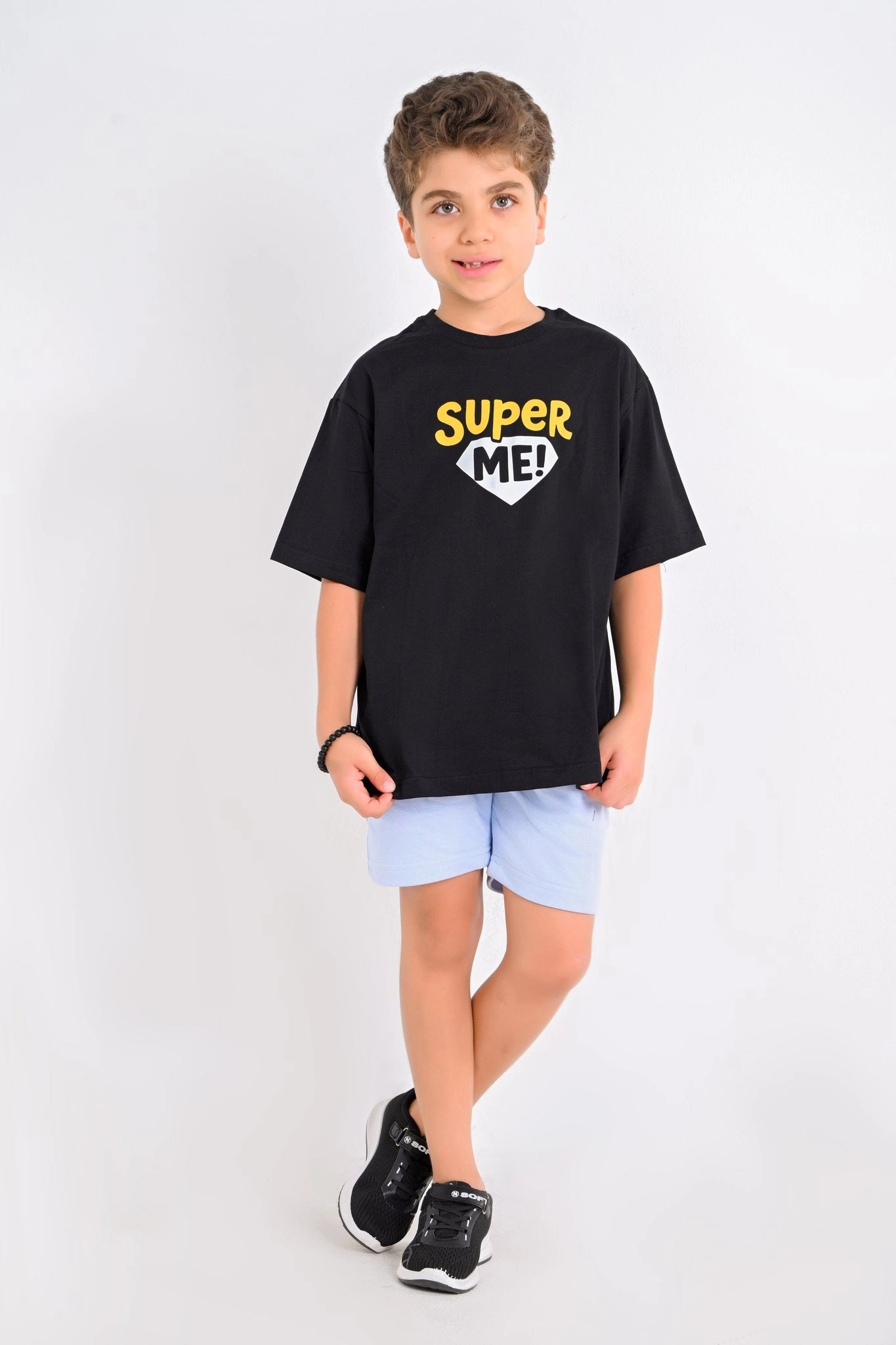 Oversize T-shirt
