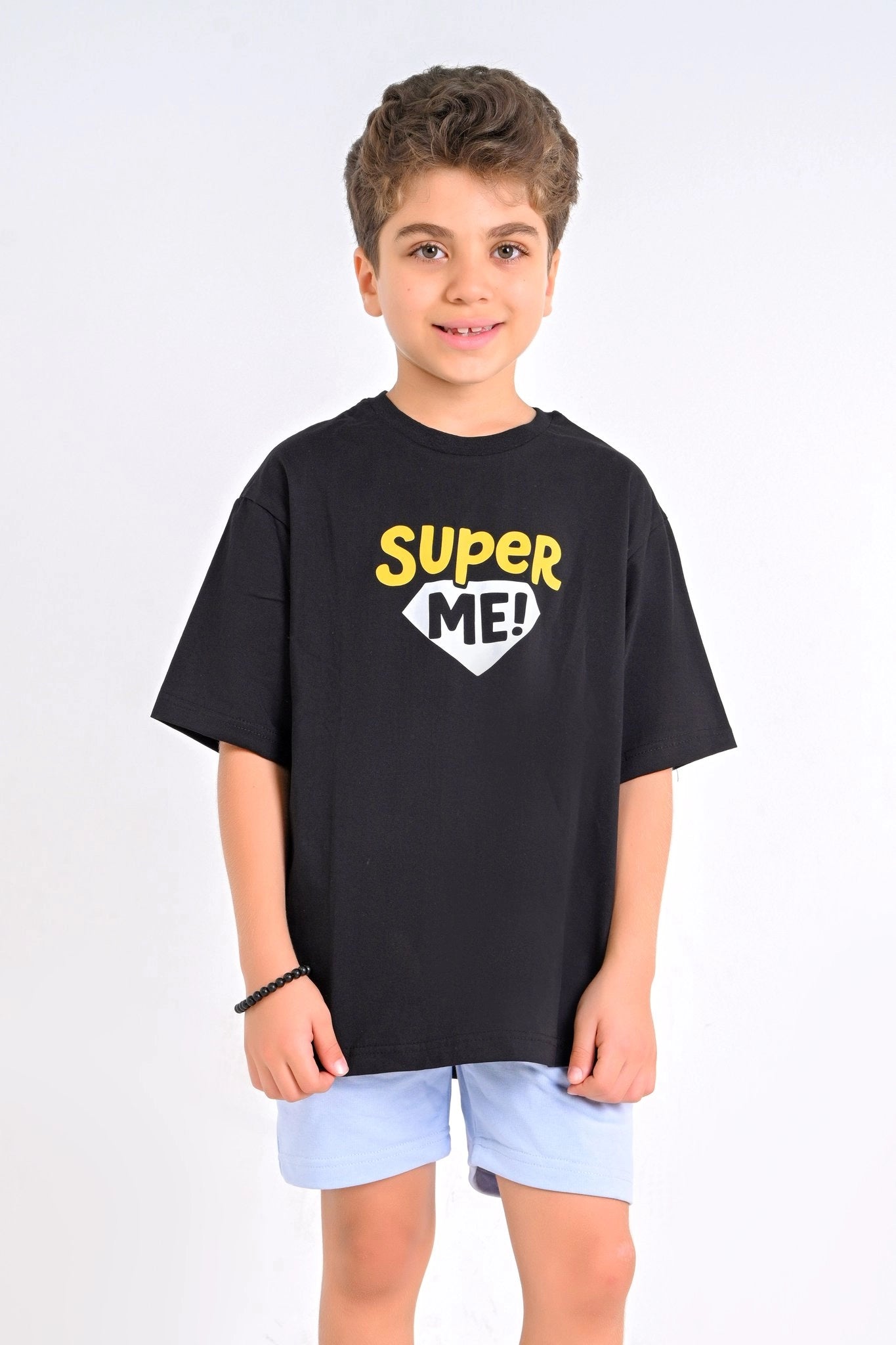 Oversize T-shirt