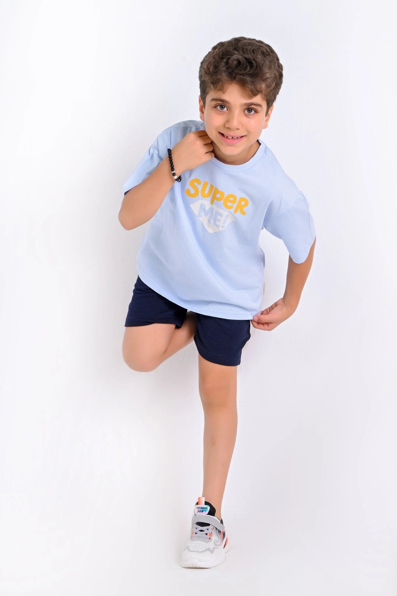 Oversize T-shirt