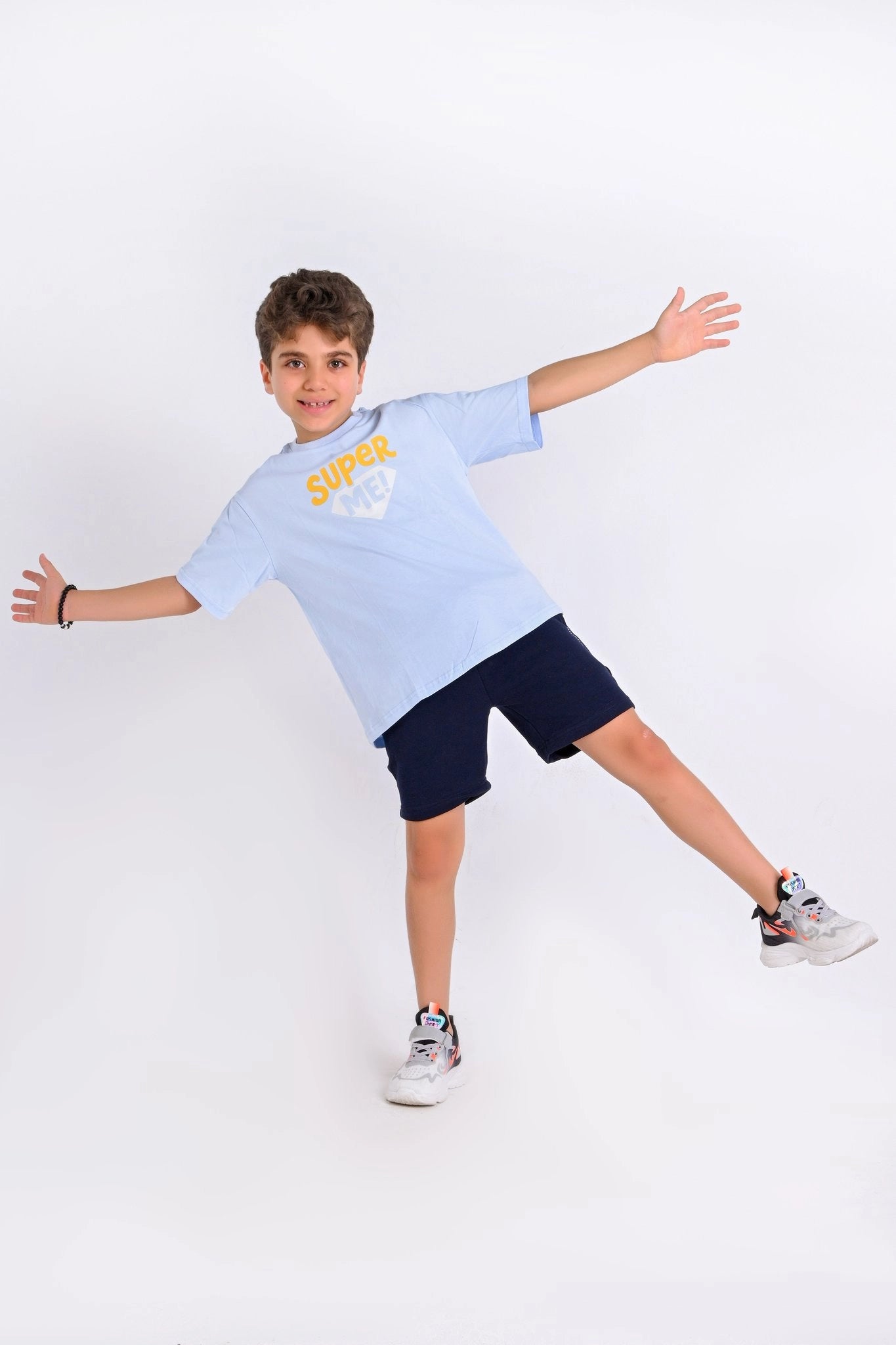 Oversize T-shirt