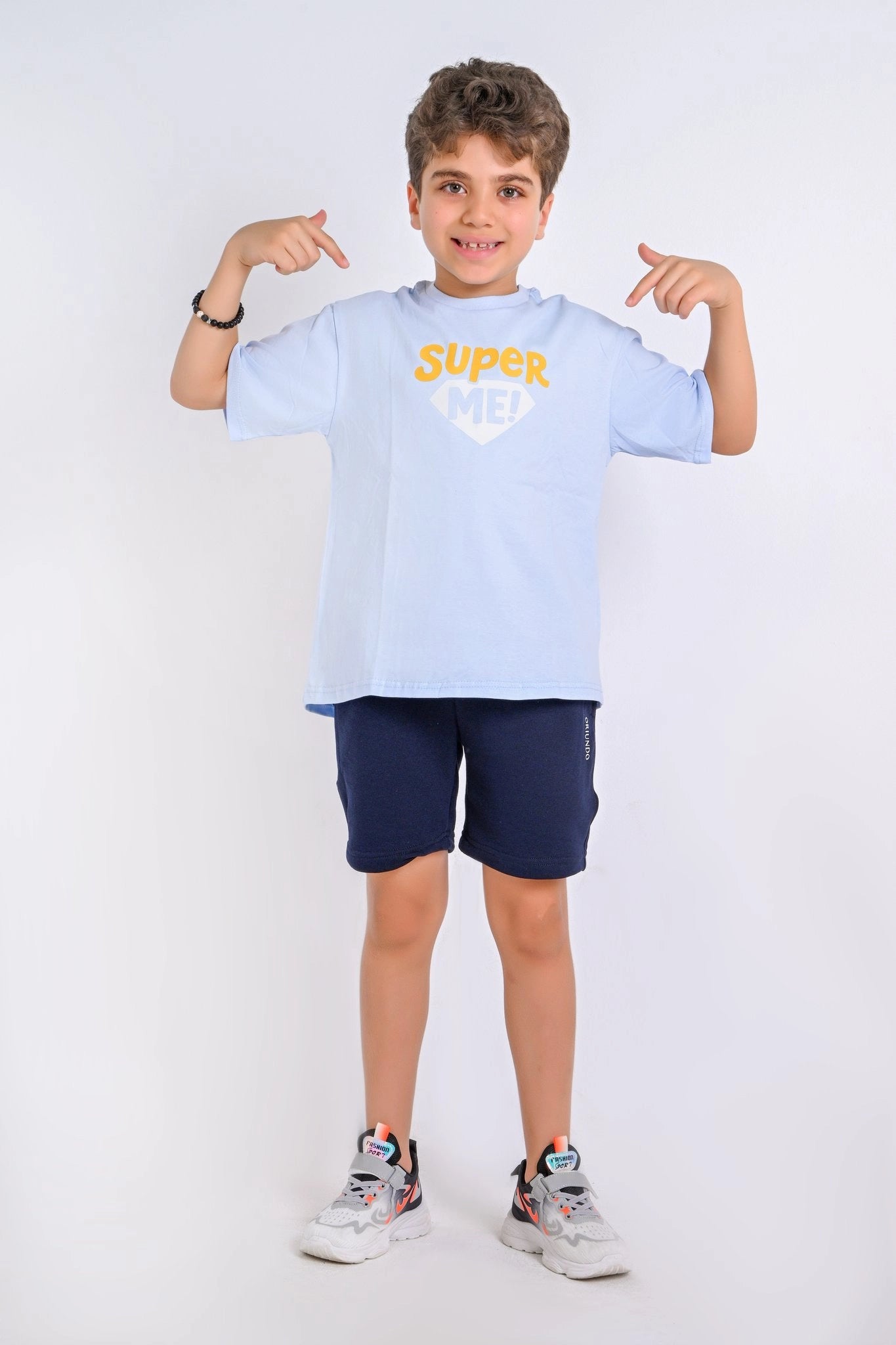 Oversize T-shirt