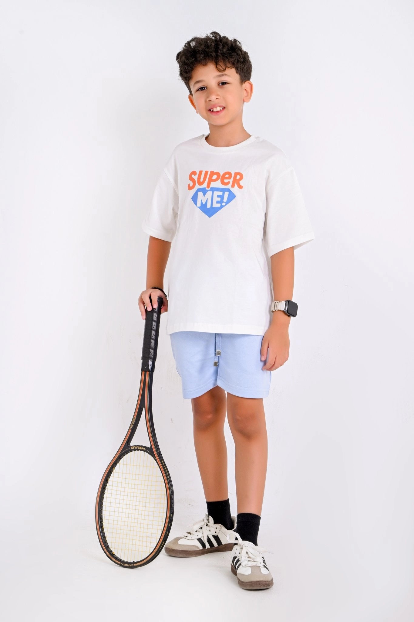 Oversize T-shirt