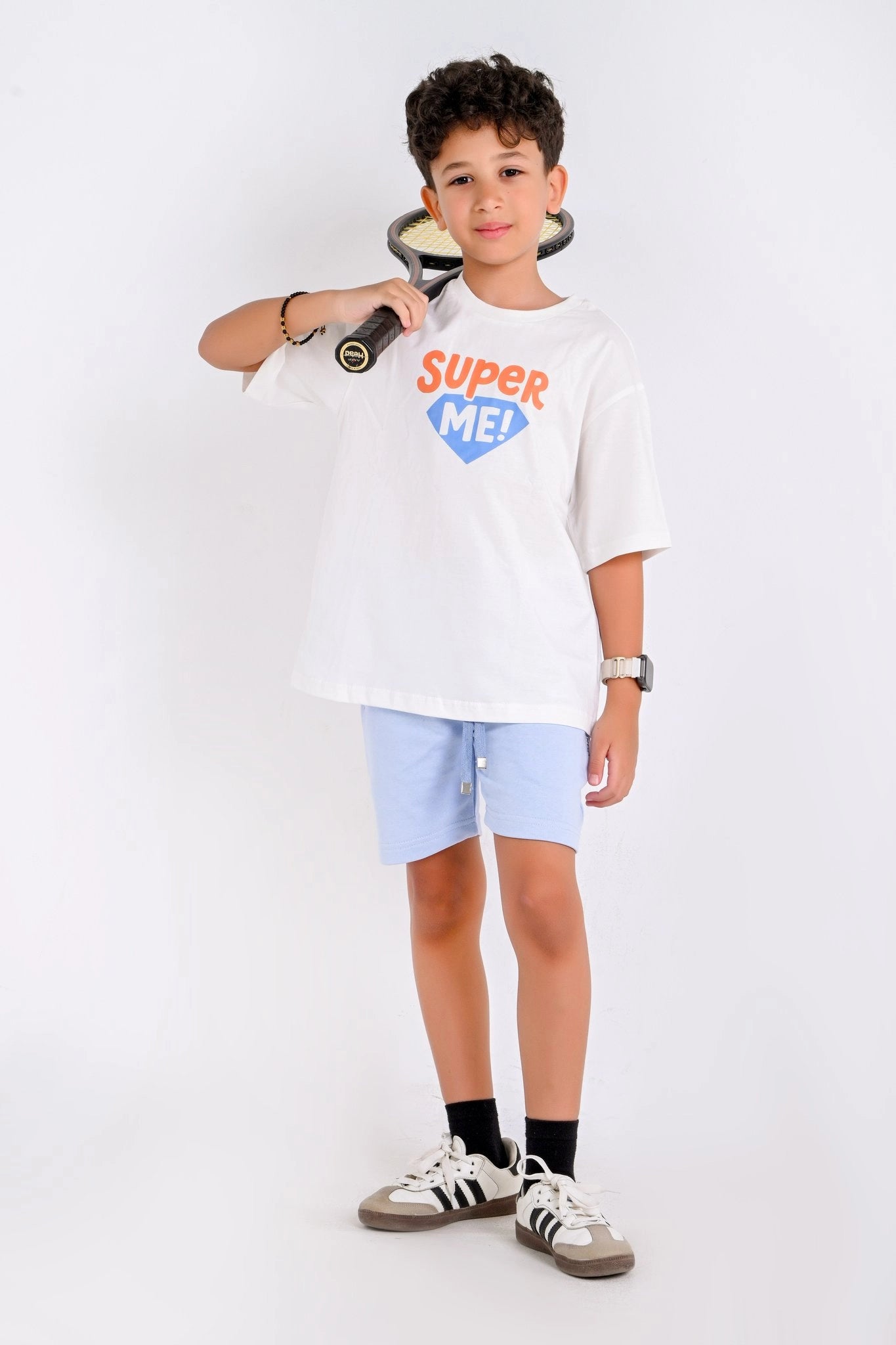 Oversize T-shirt