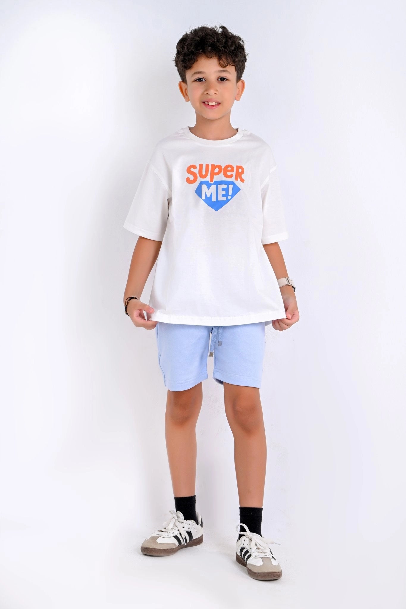 Oversize T-shirt