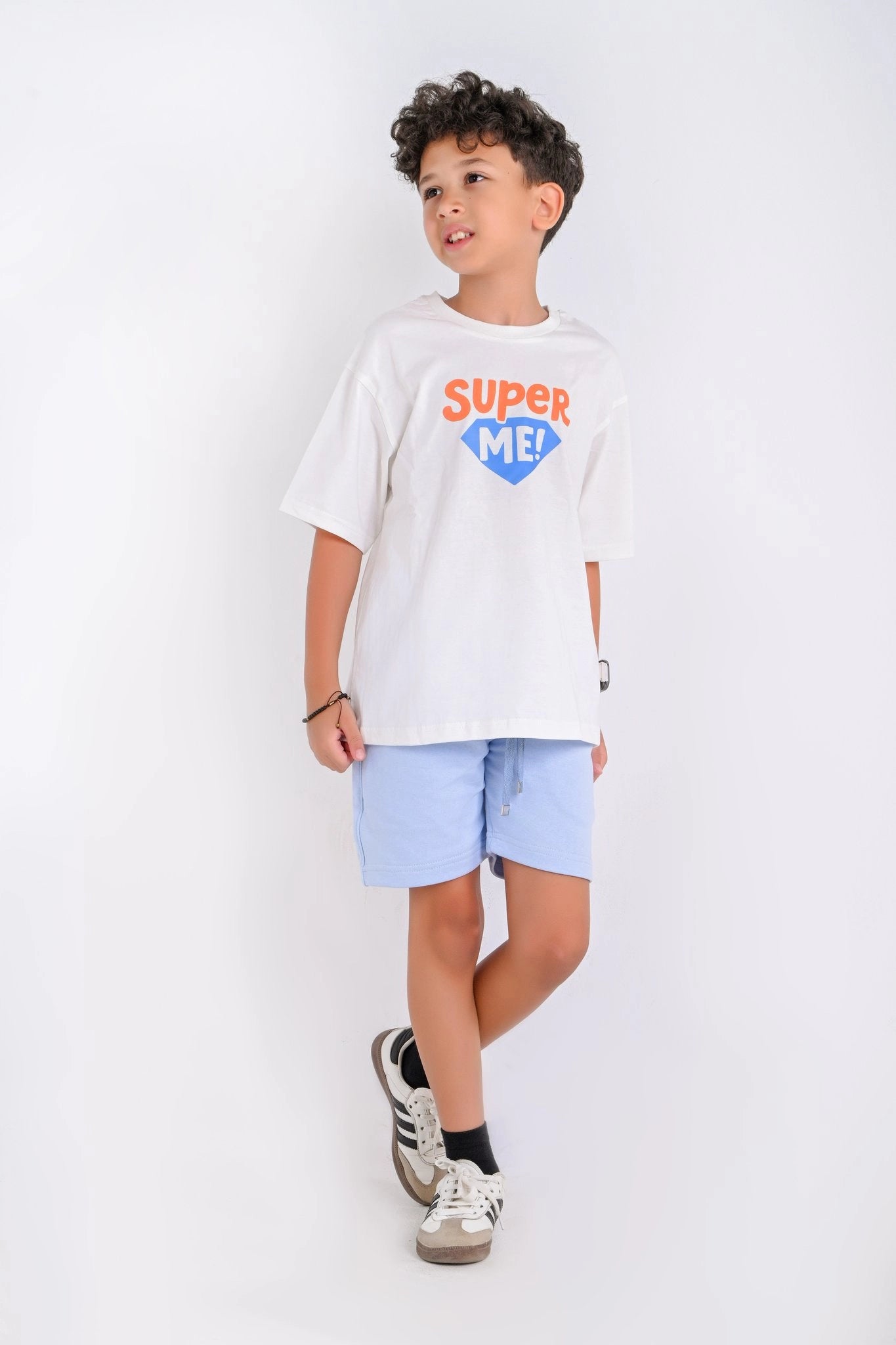 Oversize T-shirt