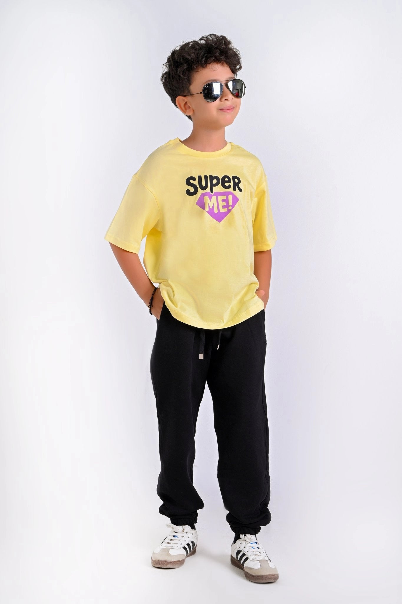 Oversize T-shirt