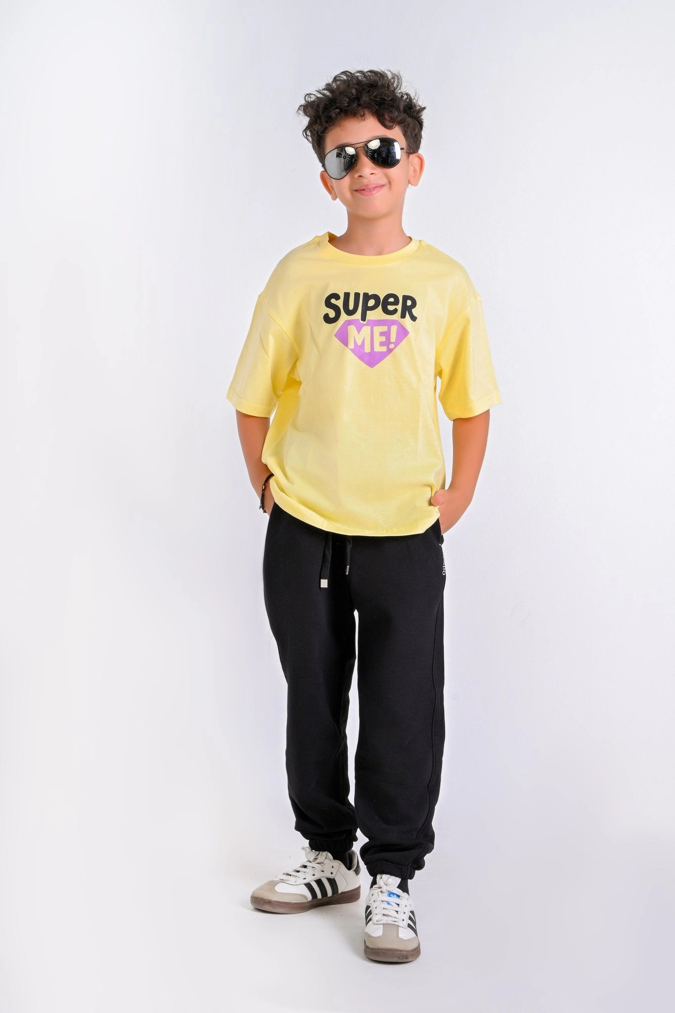 Oversize T-shirt