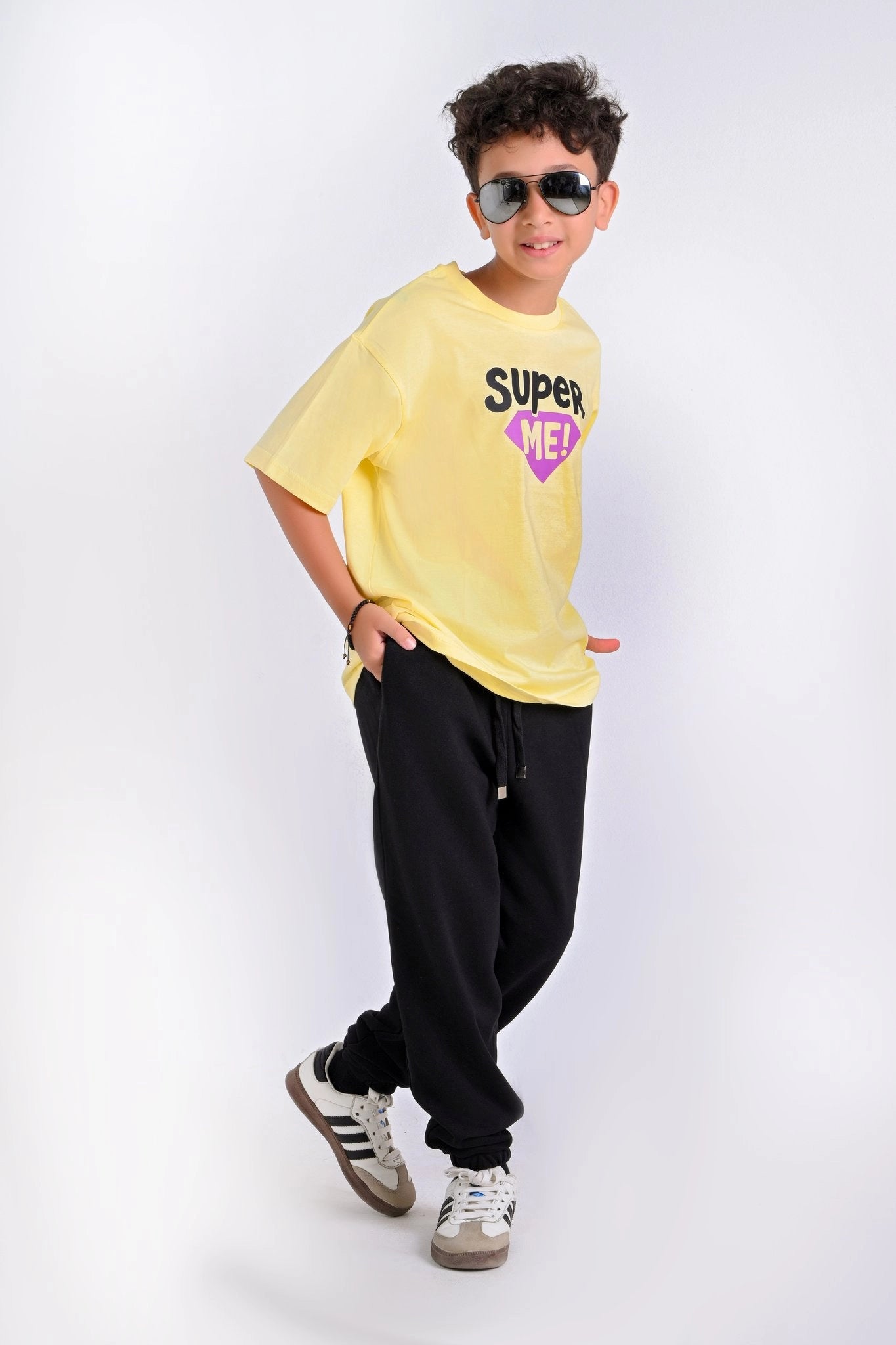 Oversize T-shirt