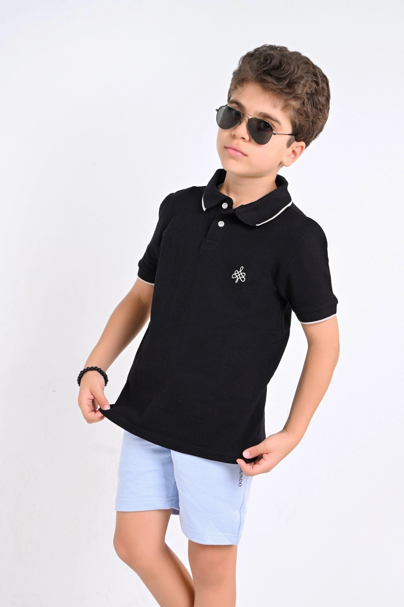 Polo T-shirt