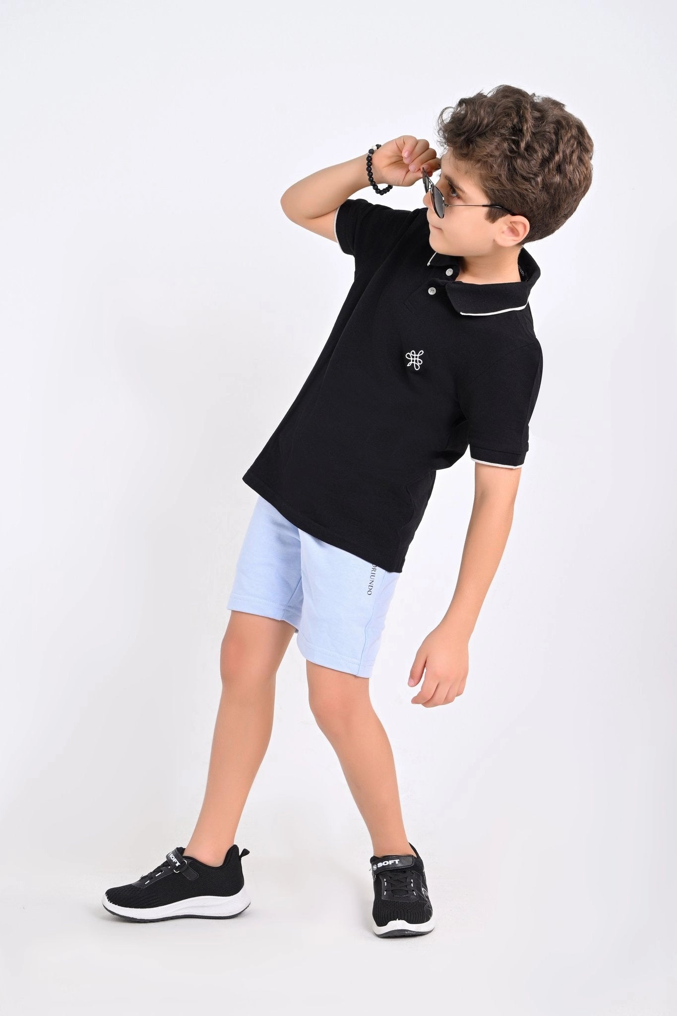 Polo T-shirt