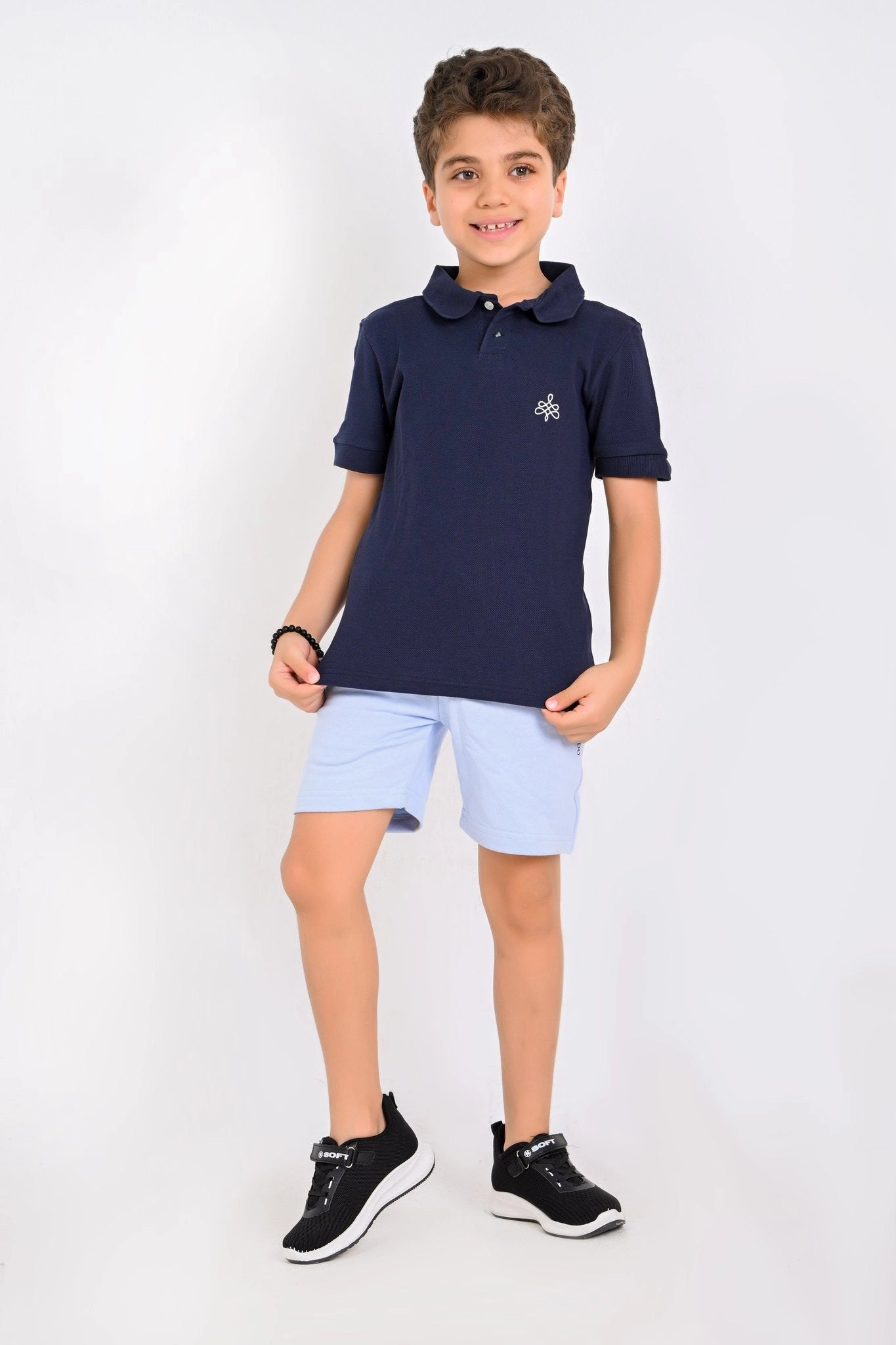 Polo T-shirt
