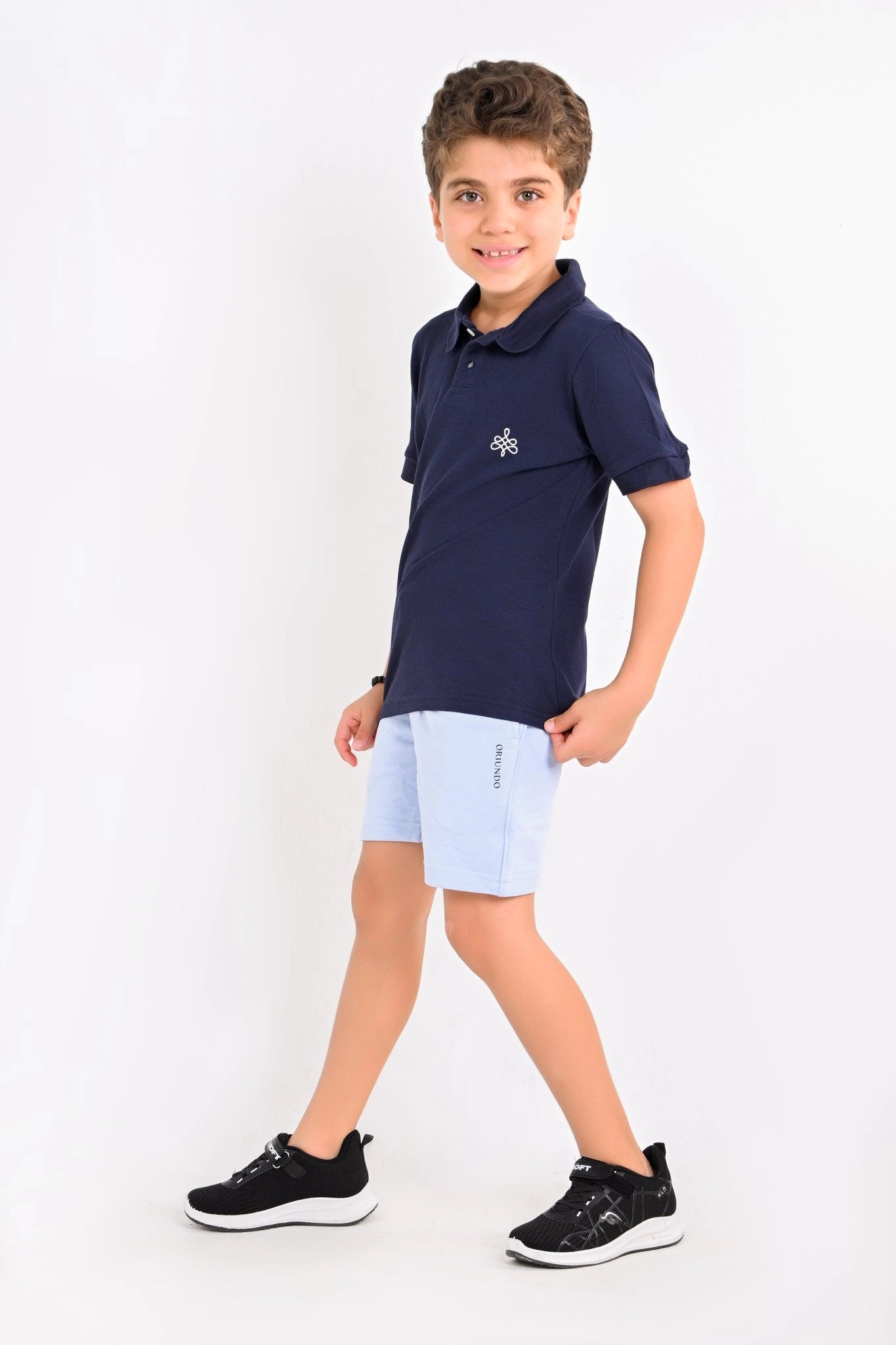 Polo T-shirt