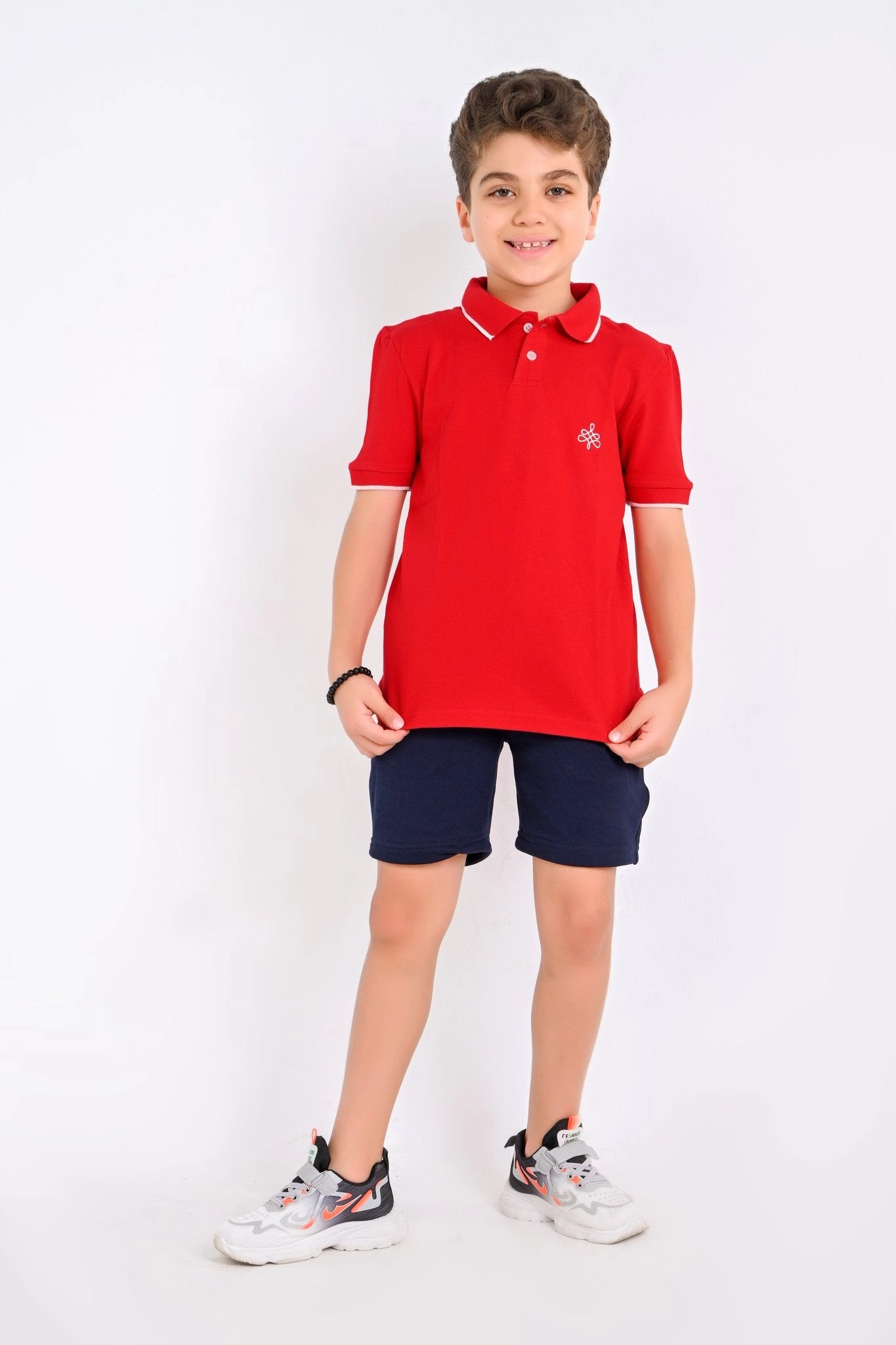 Polo T-shirt