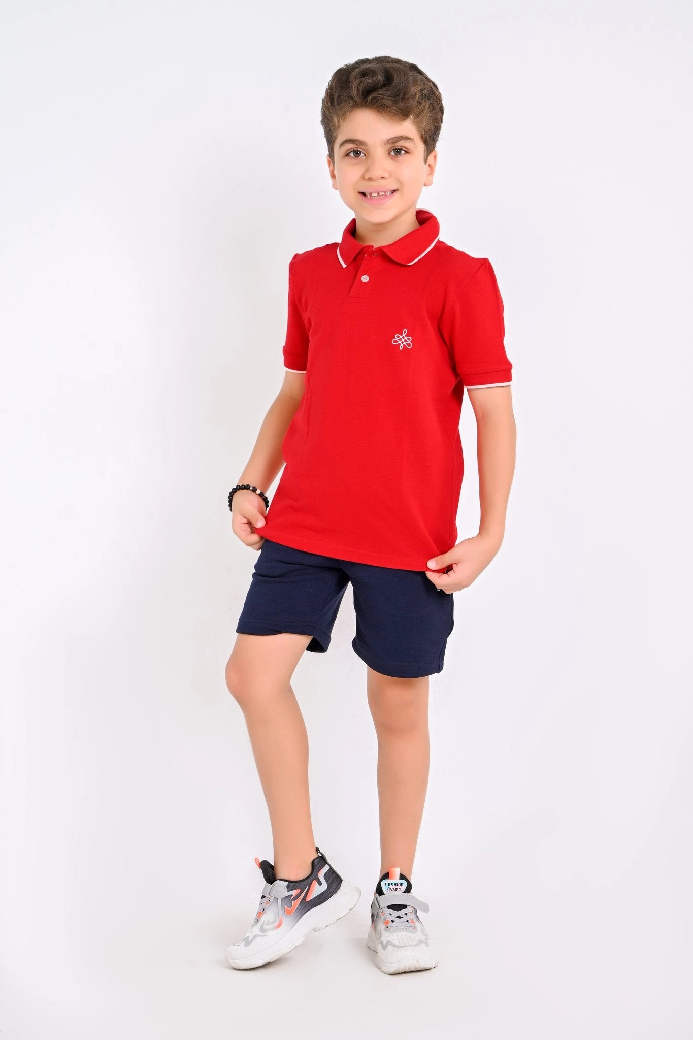 Polo T-shirt