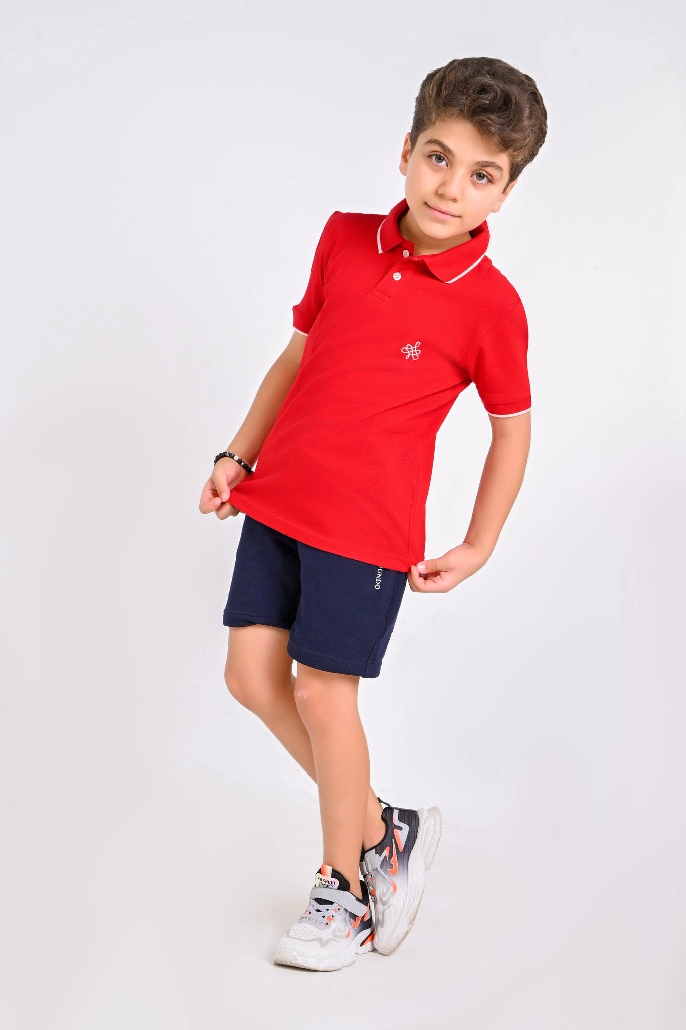 Polo T-shirt