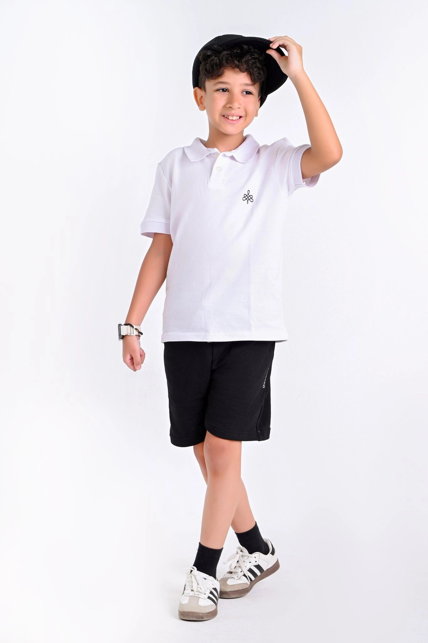 Polo T-shirt