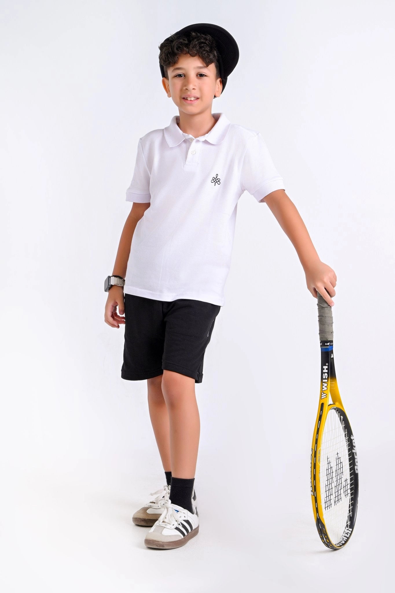 Polo T-shirt