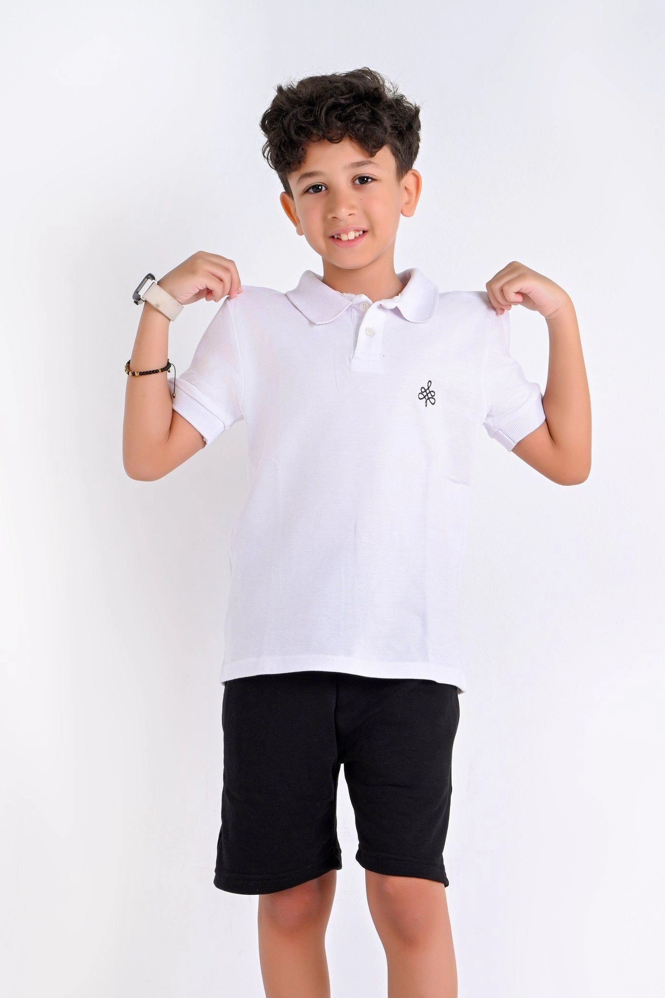 Polo T-shirt