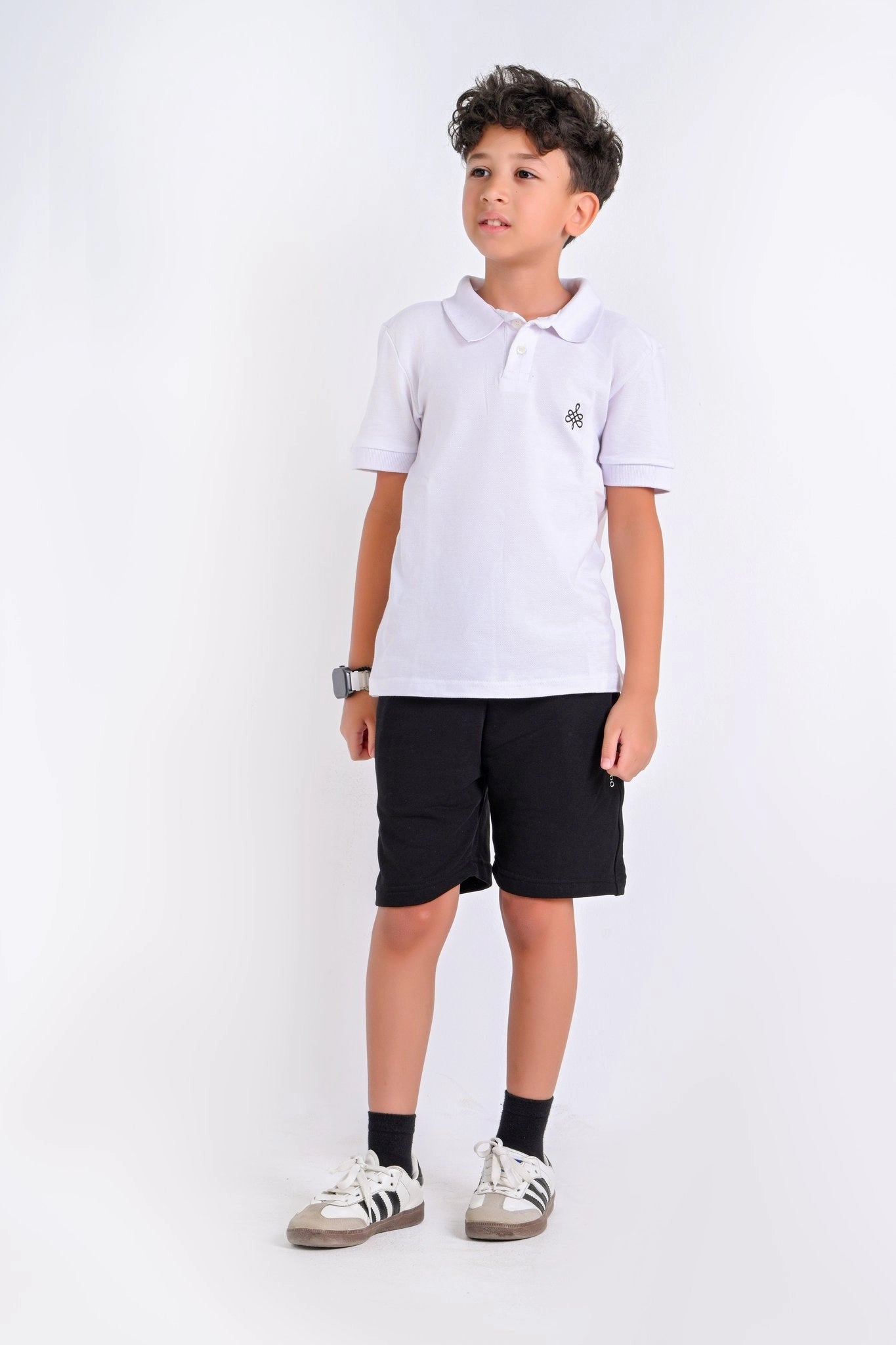 Polo T-shirt