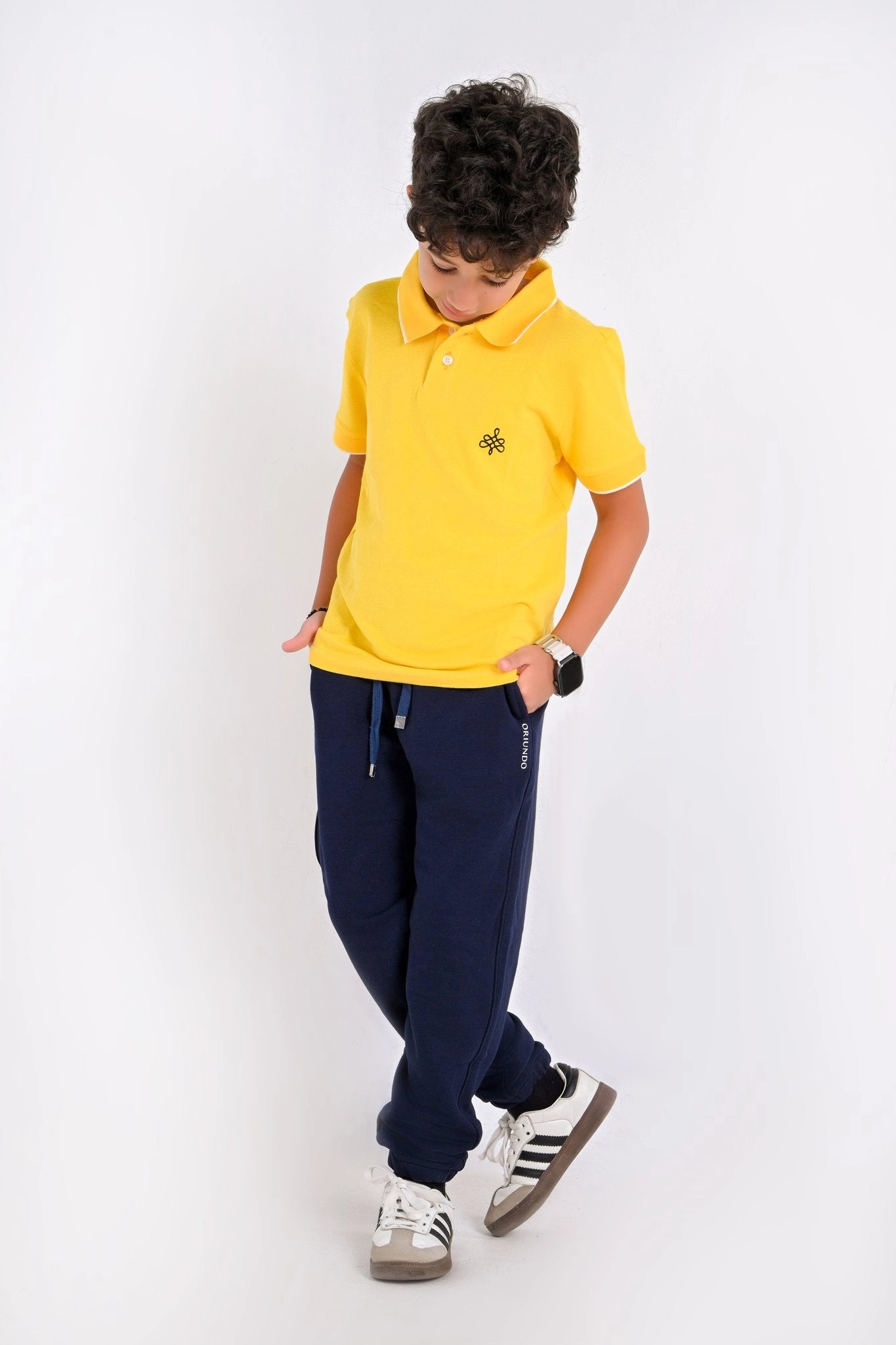 Polo T-shirt