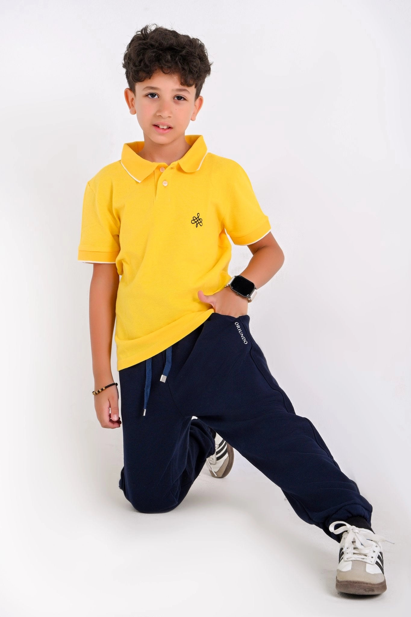 Polo T-shirt
