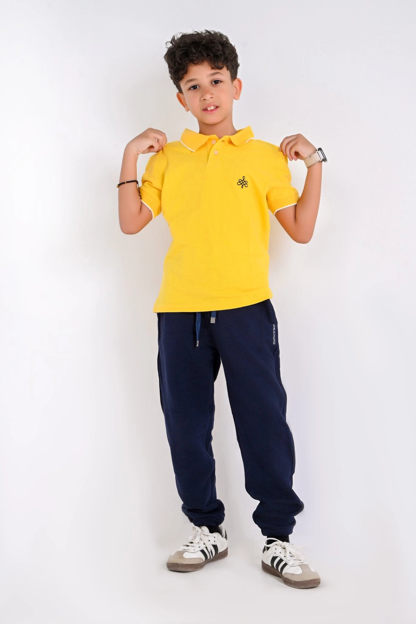 Polo T-shirt