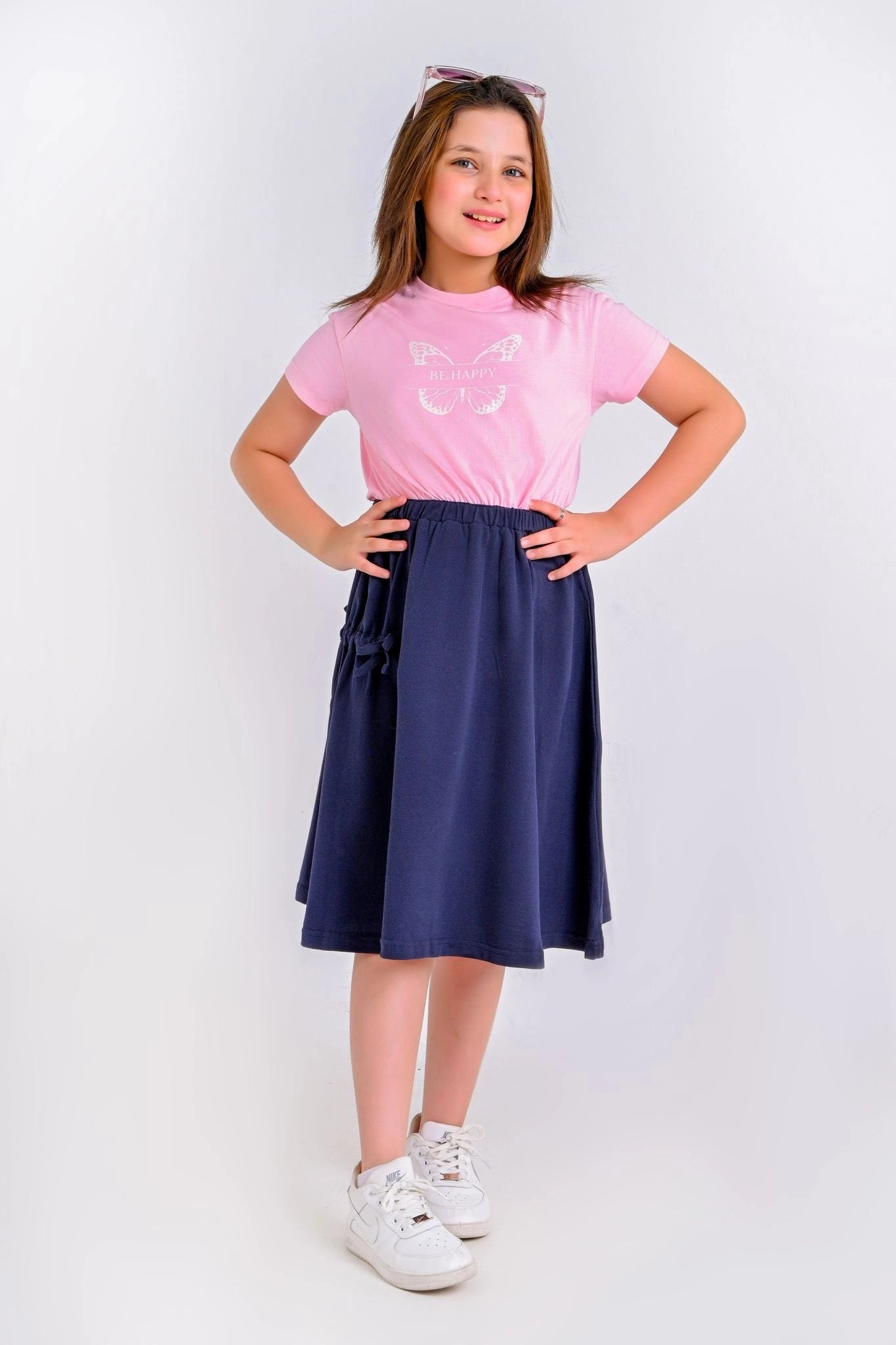 Soul Duo Dress