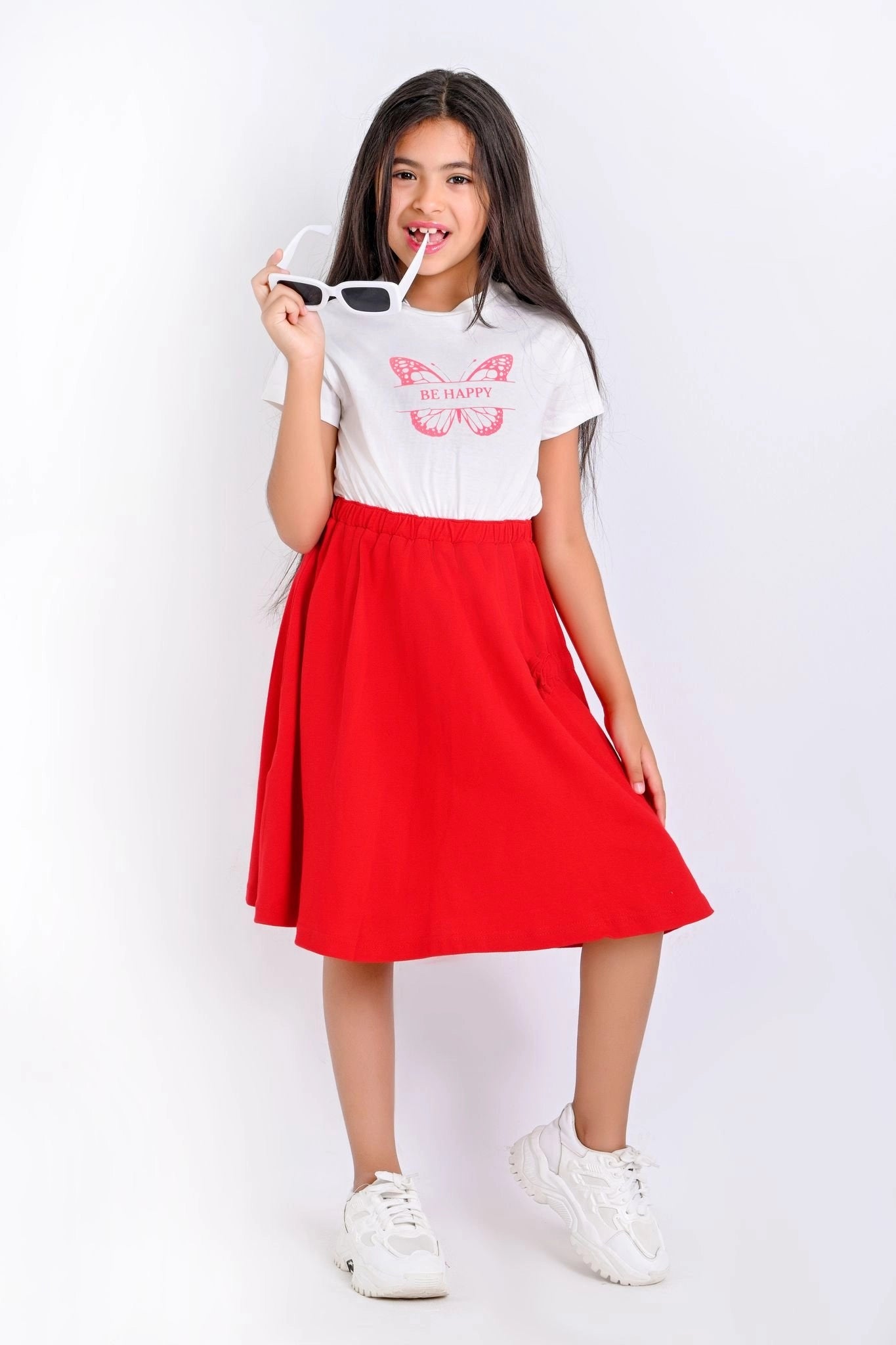 Soul Duo Dress
