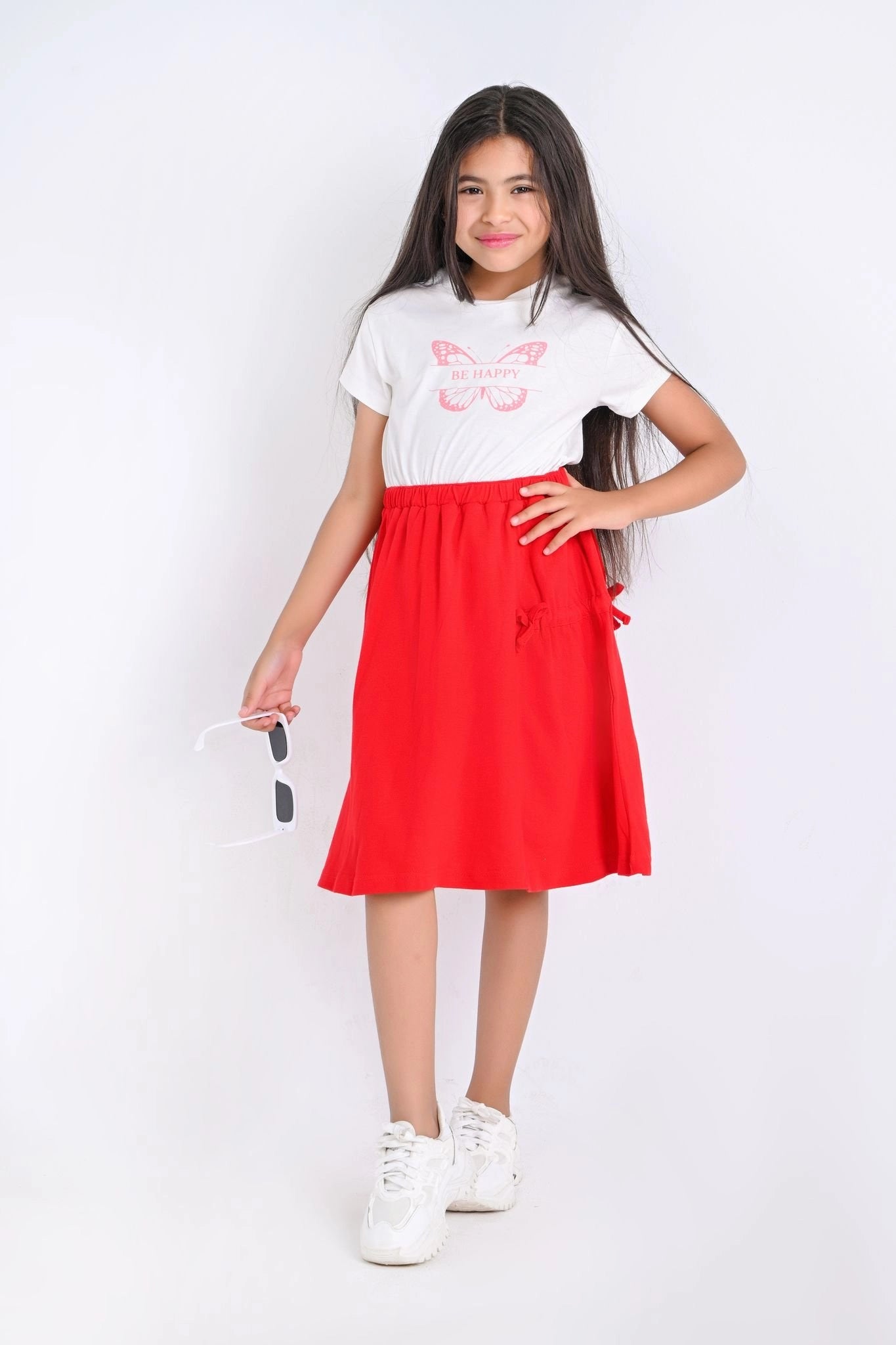 Soul Duo Dress
